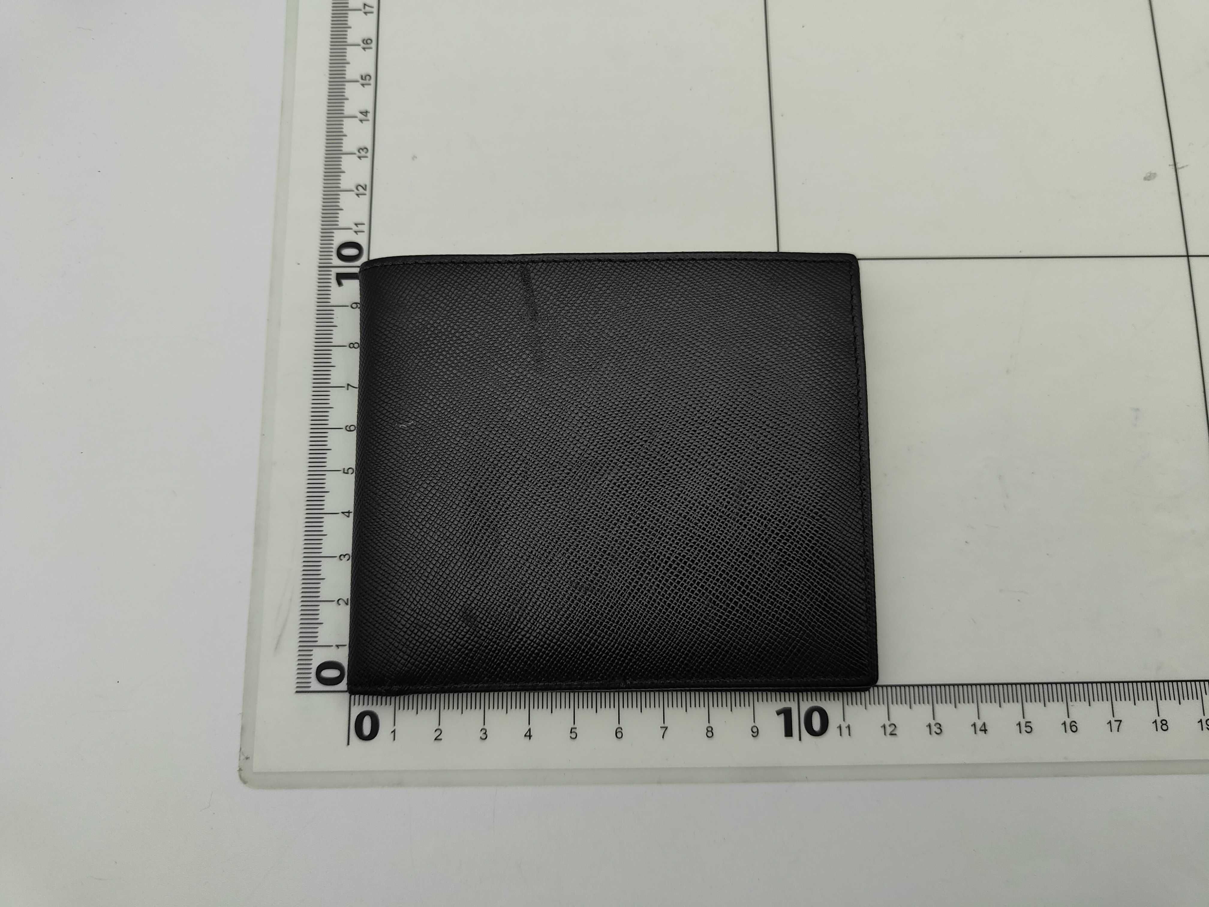 wallet, guarantee wallet — view 2