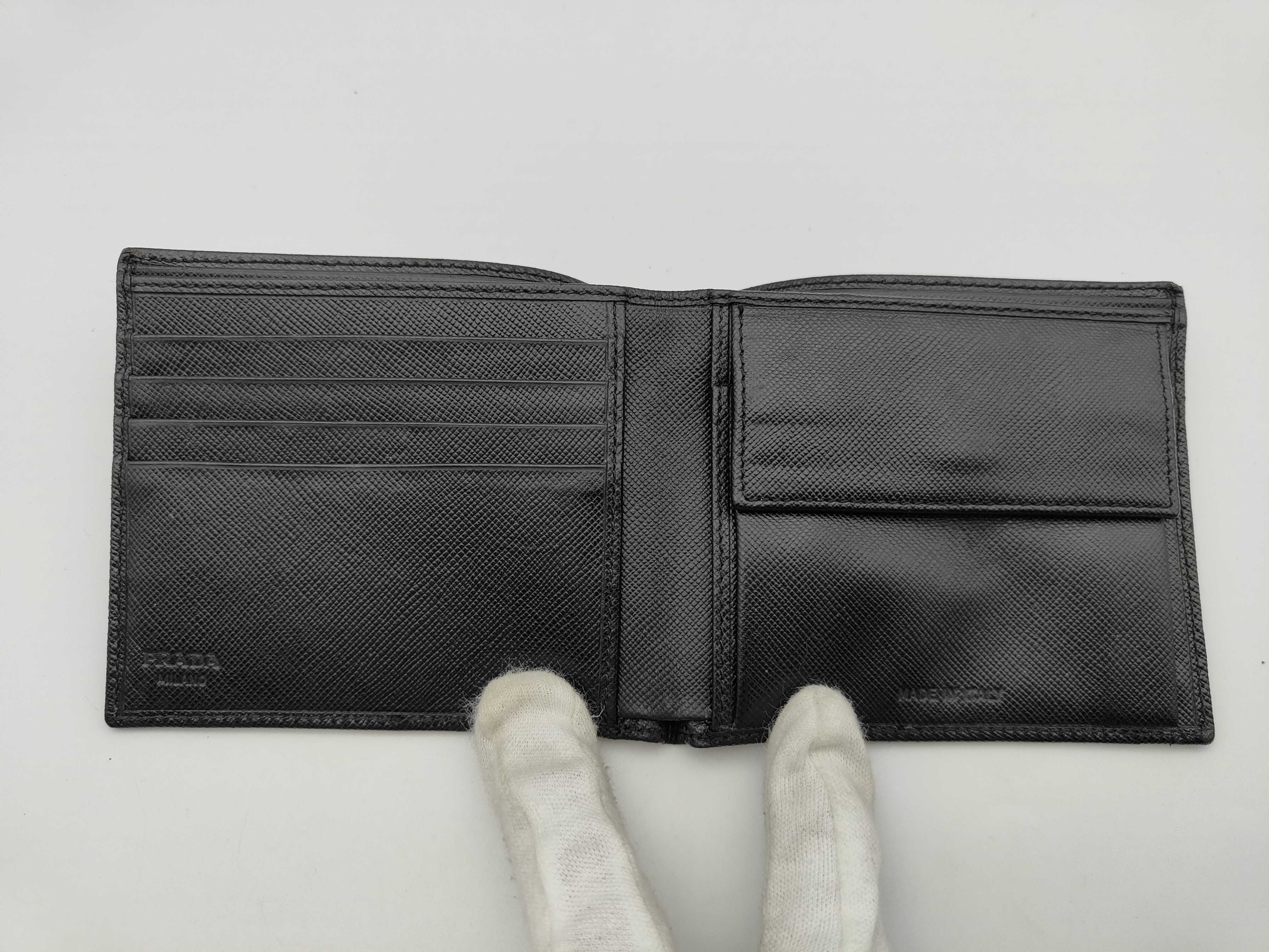 wallet, guarantee wallet — view 4