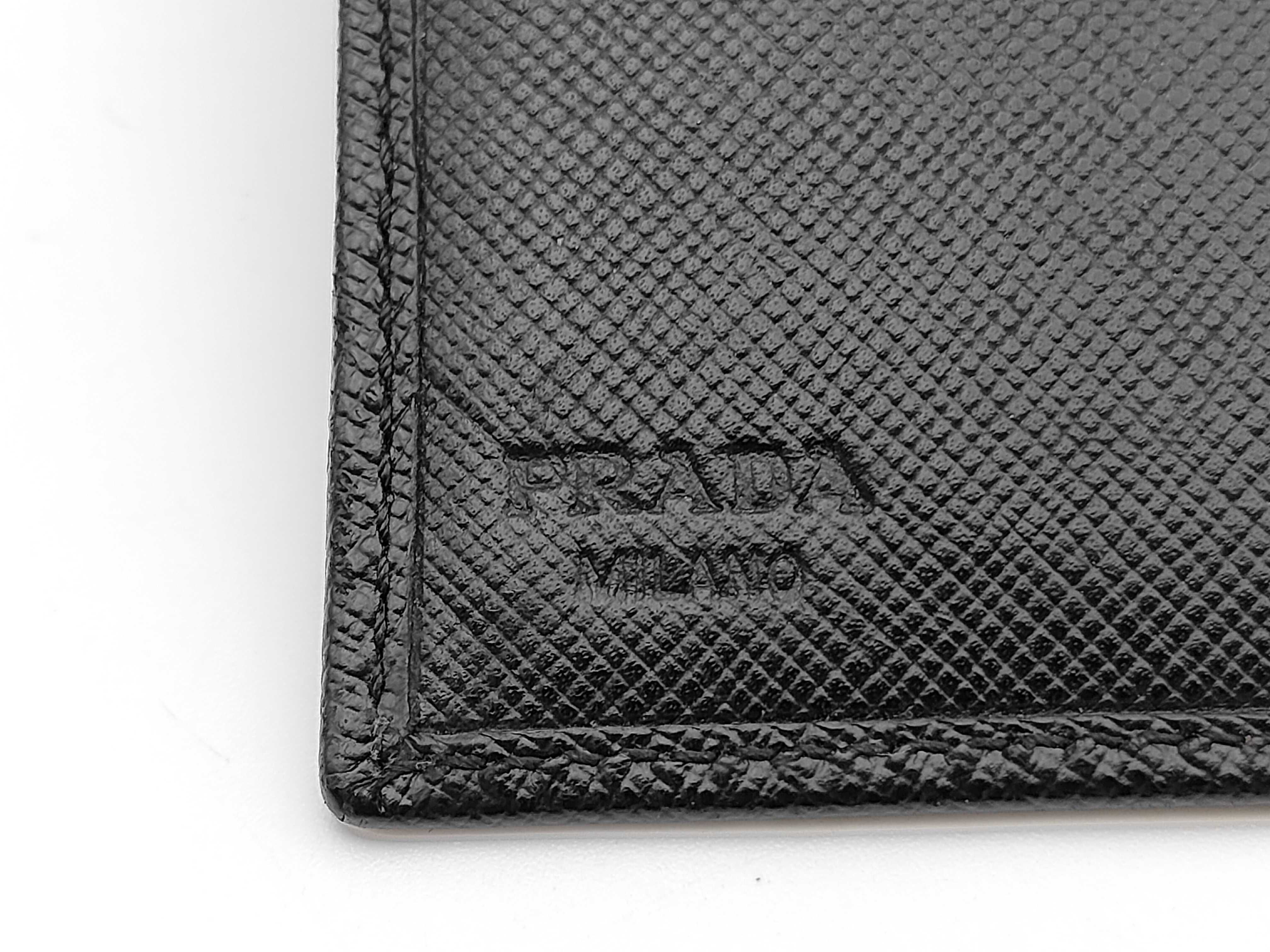 wallet, guarantee wallet — view 5