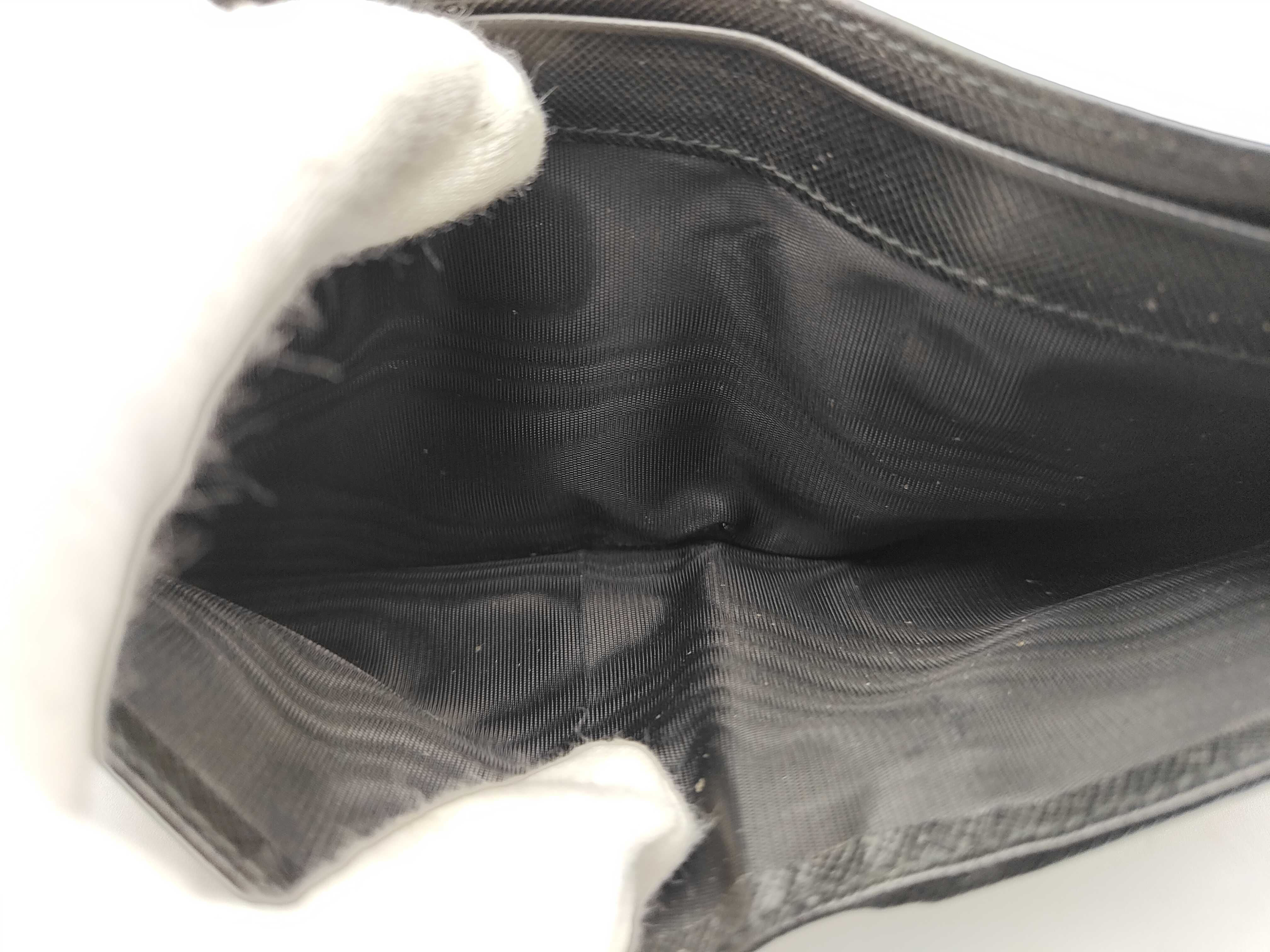 wallet, guarantee wallet — view 7