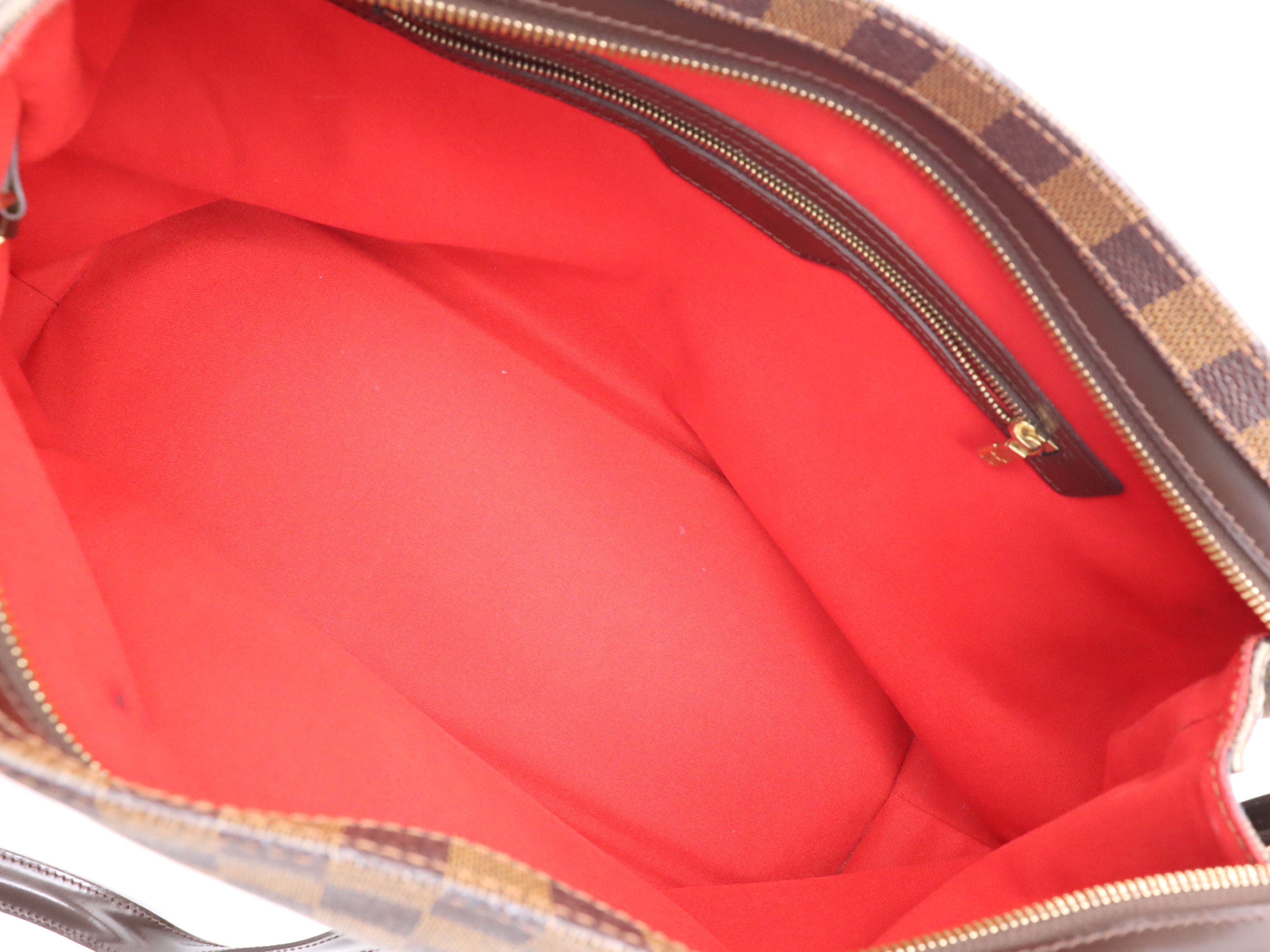 N51119 Damier Chelsea Tote Bag — view 11
