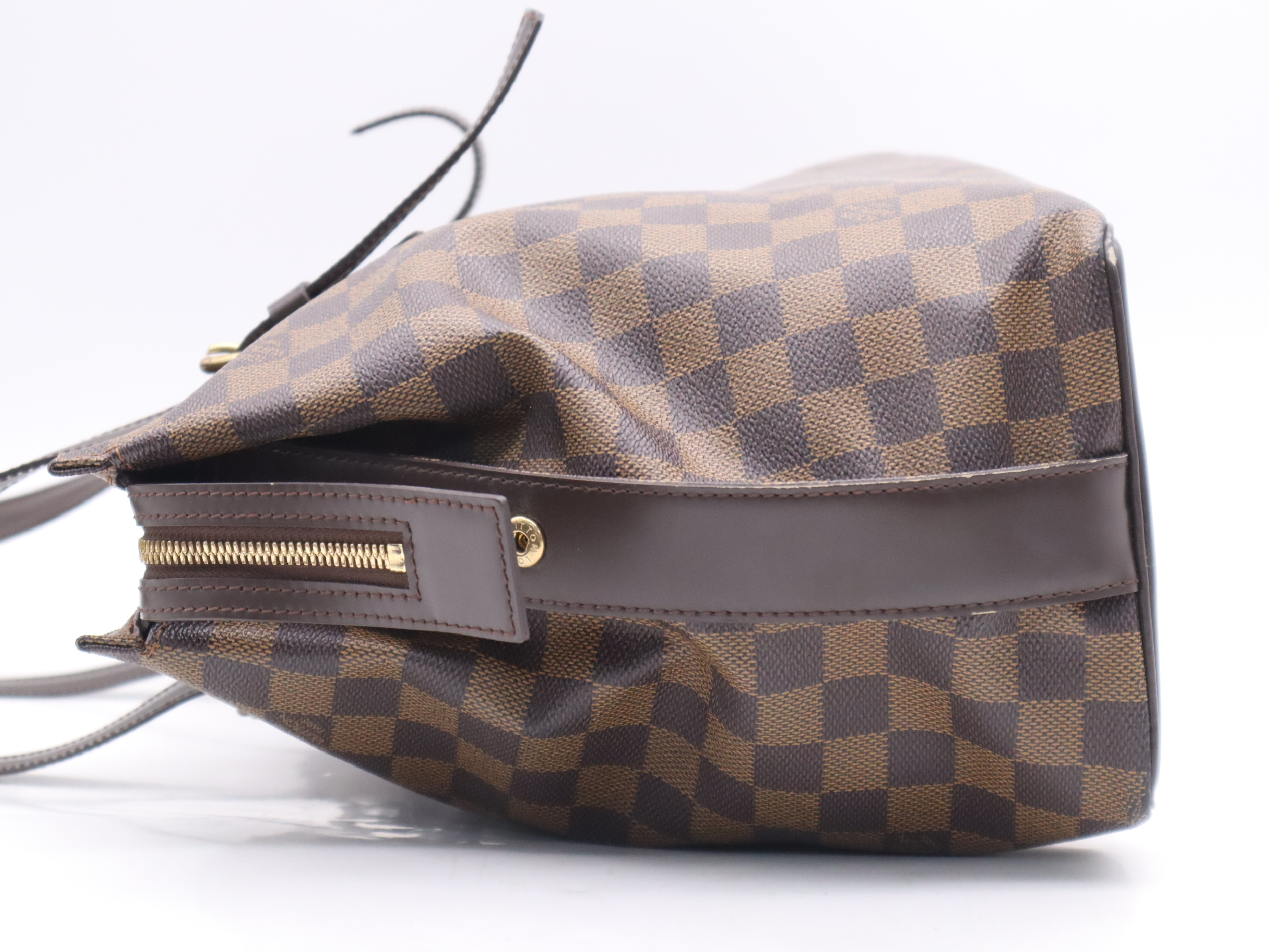 N51119 Damier Chelsea Tote Bag — view 3