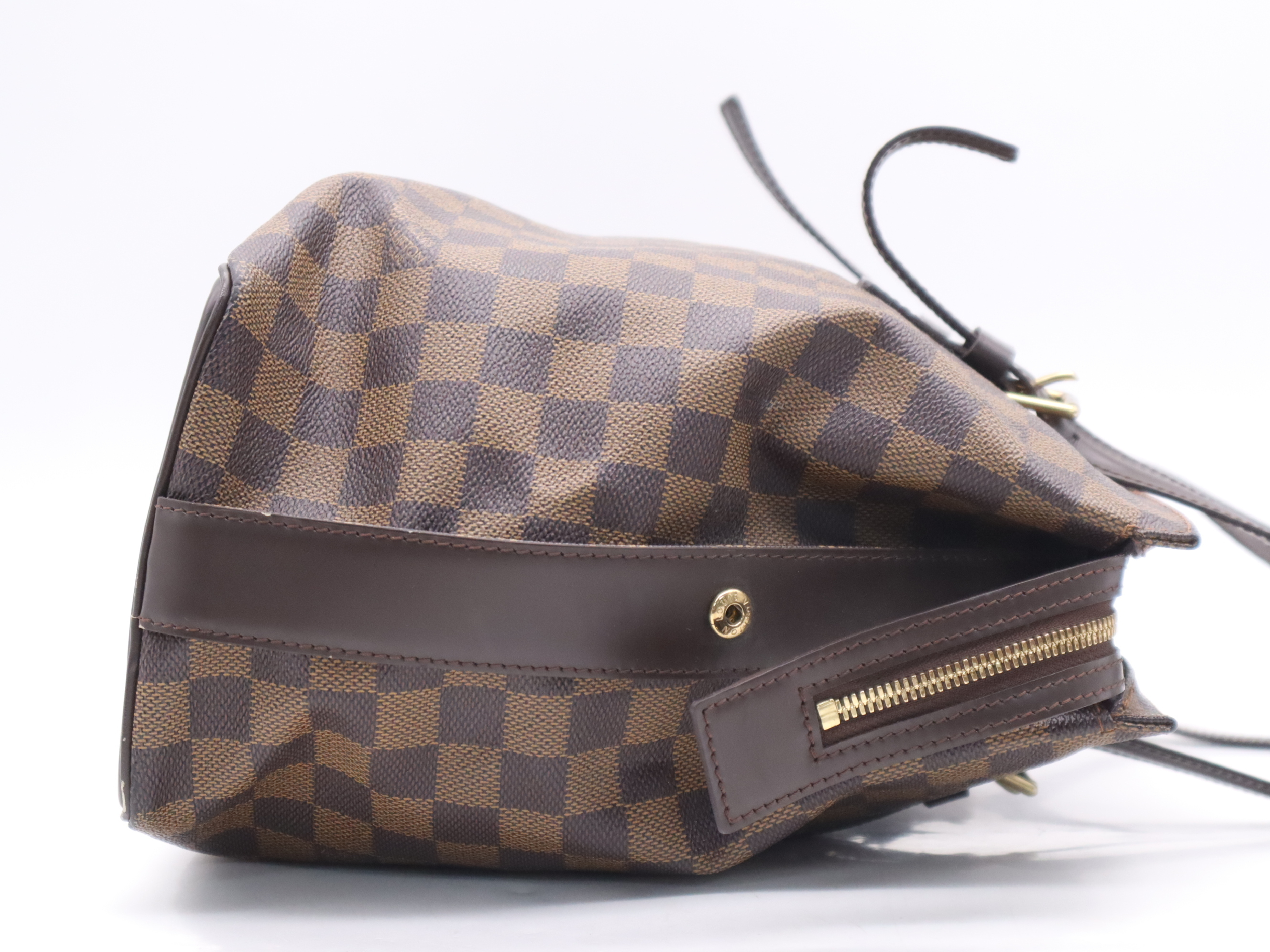 N51119 Damier Chelsea Tote Bag — view 5