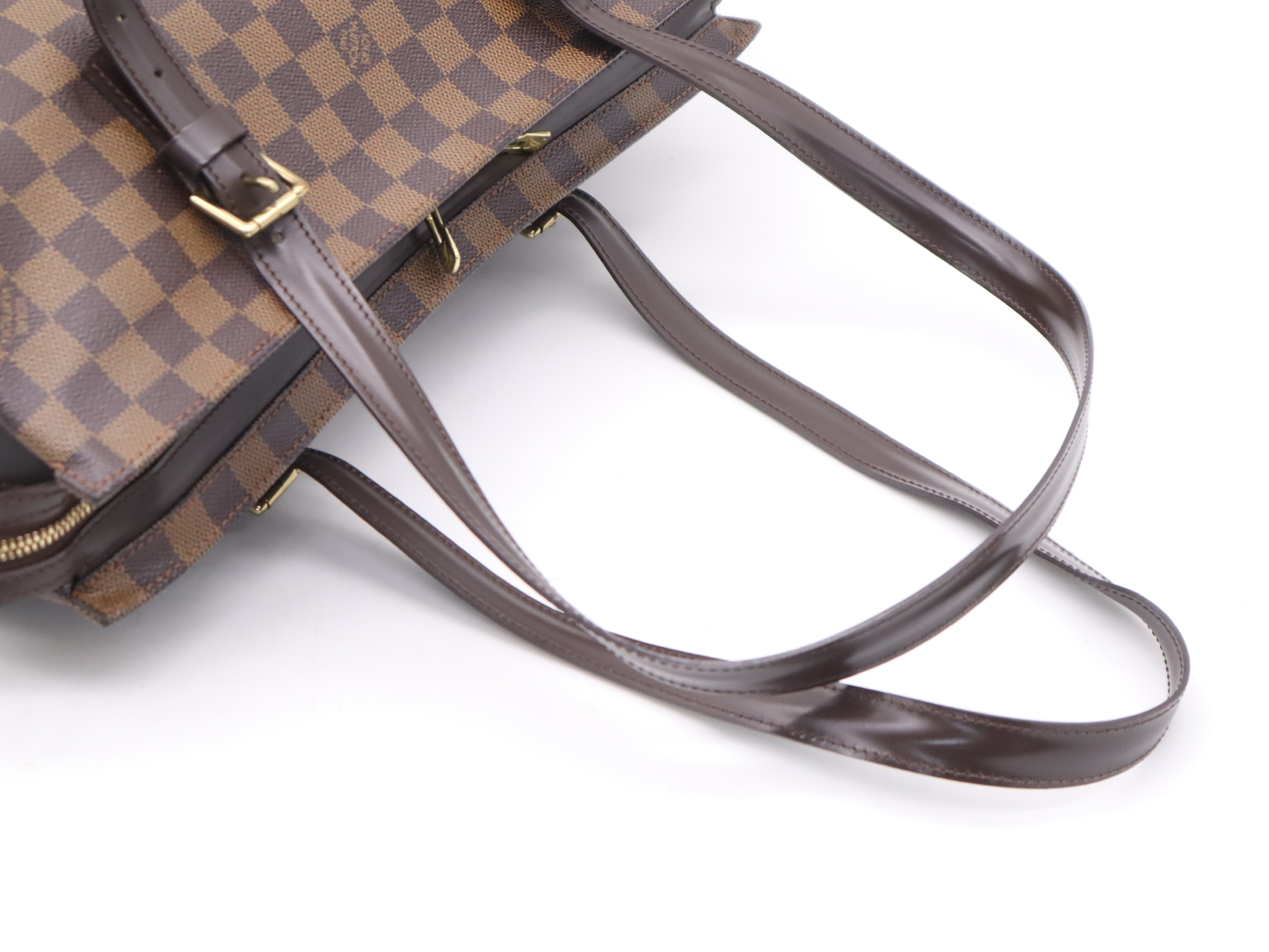 N51119 Damier Chelsea Tote Bag — view 6