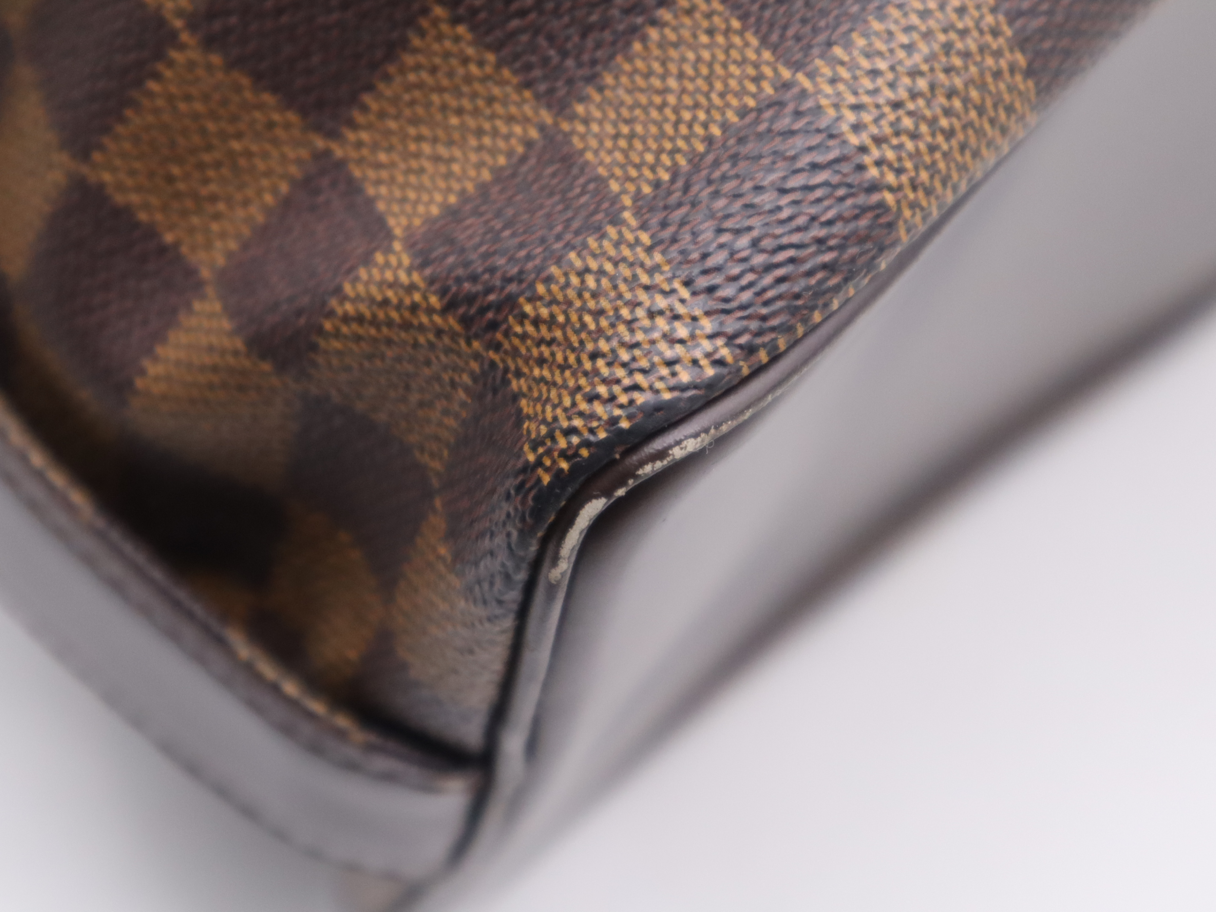 N51119 Damier Chelsea Tote Bag — view 10