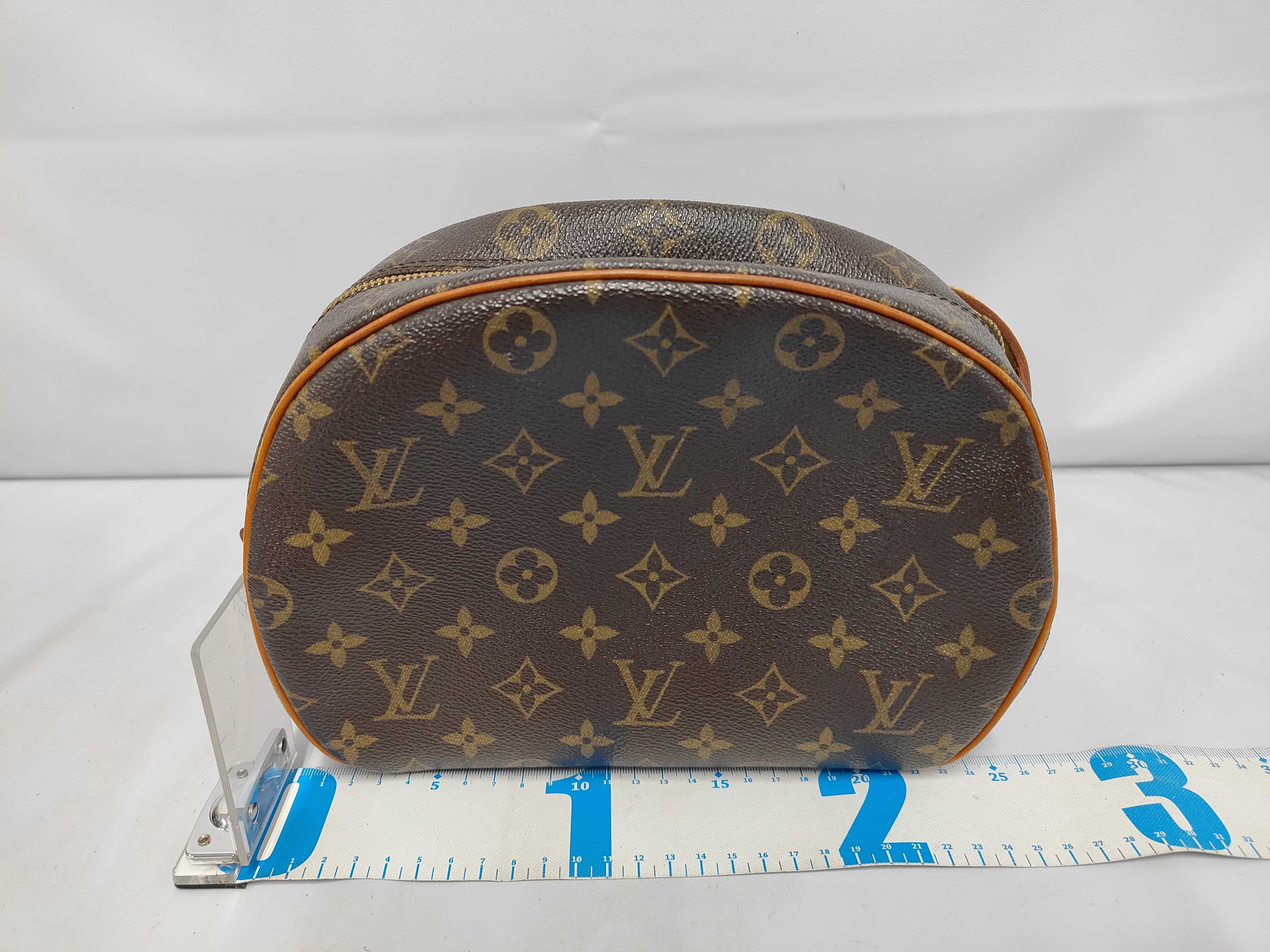 M51221 Blois SN0065 Shoulder Bag M51221 SN0065 Shoulder Bag — view 2