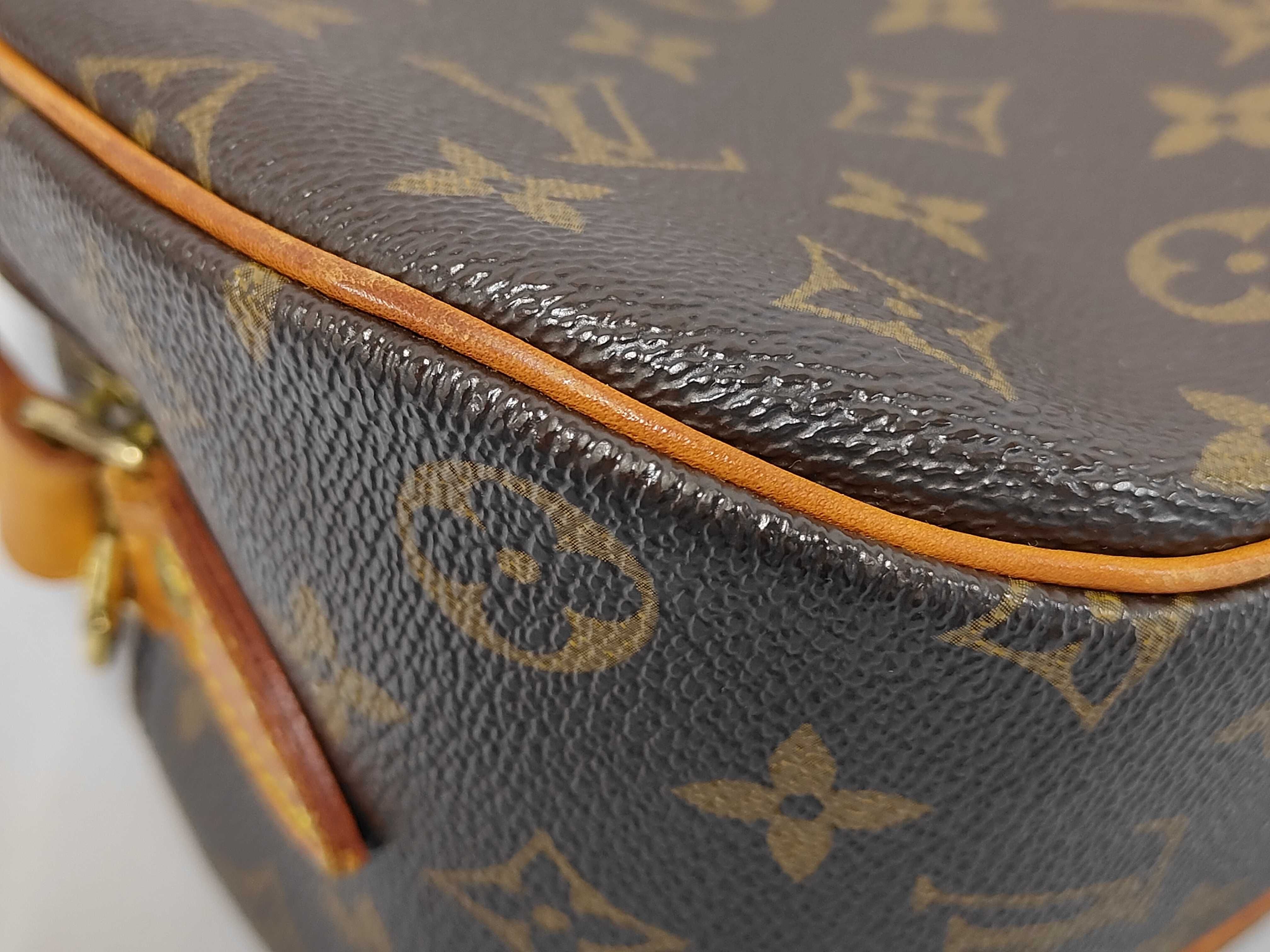 M51221 Blois SN0065 Shoulder Bag M51221 SN0065 Shoulder Bag — view 4
