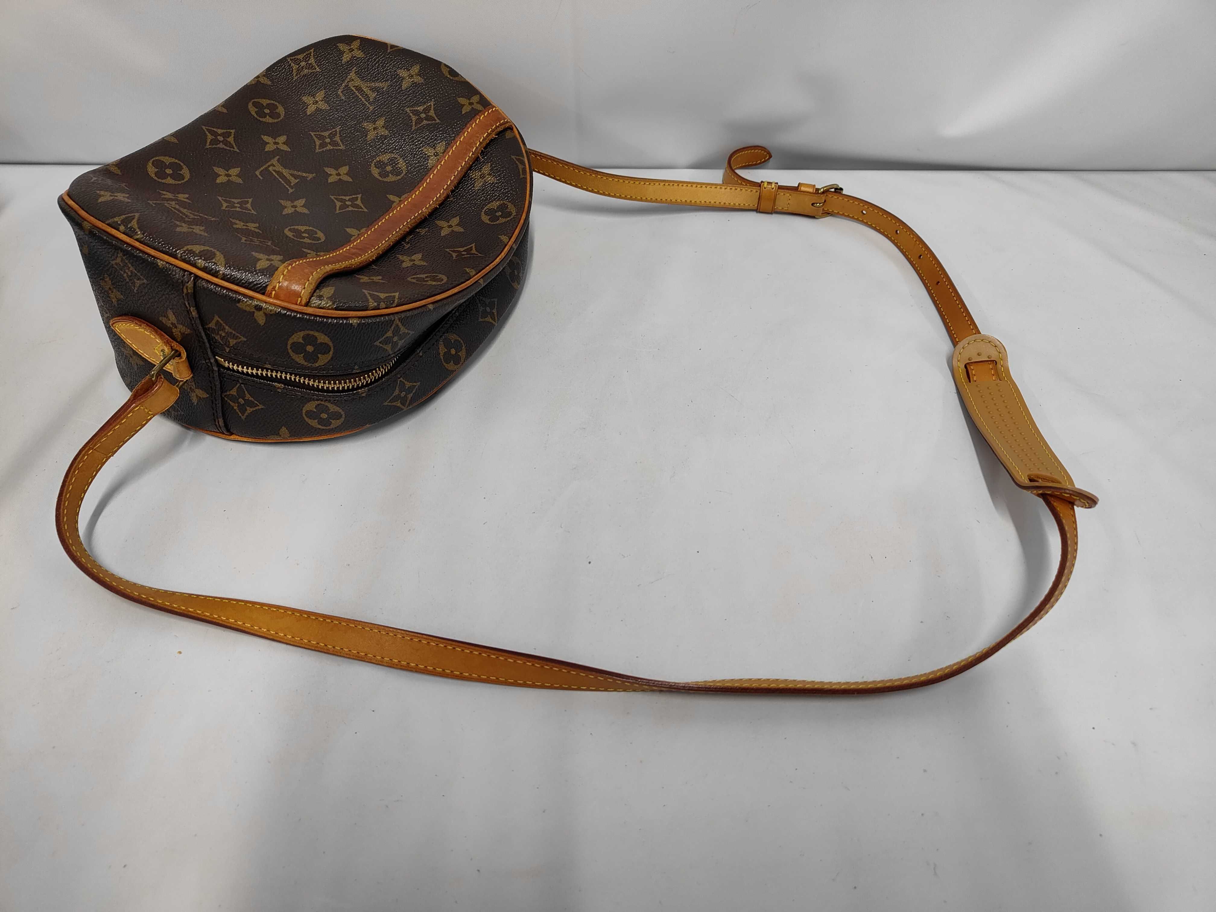 M51221 Blois SN0065 Shoulder Bag M51221 SN0065 Shoulder Bag — view 5