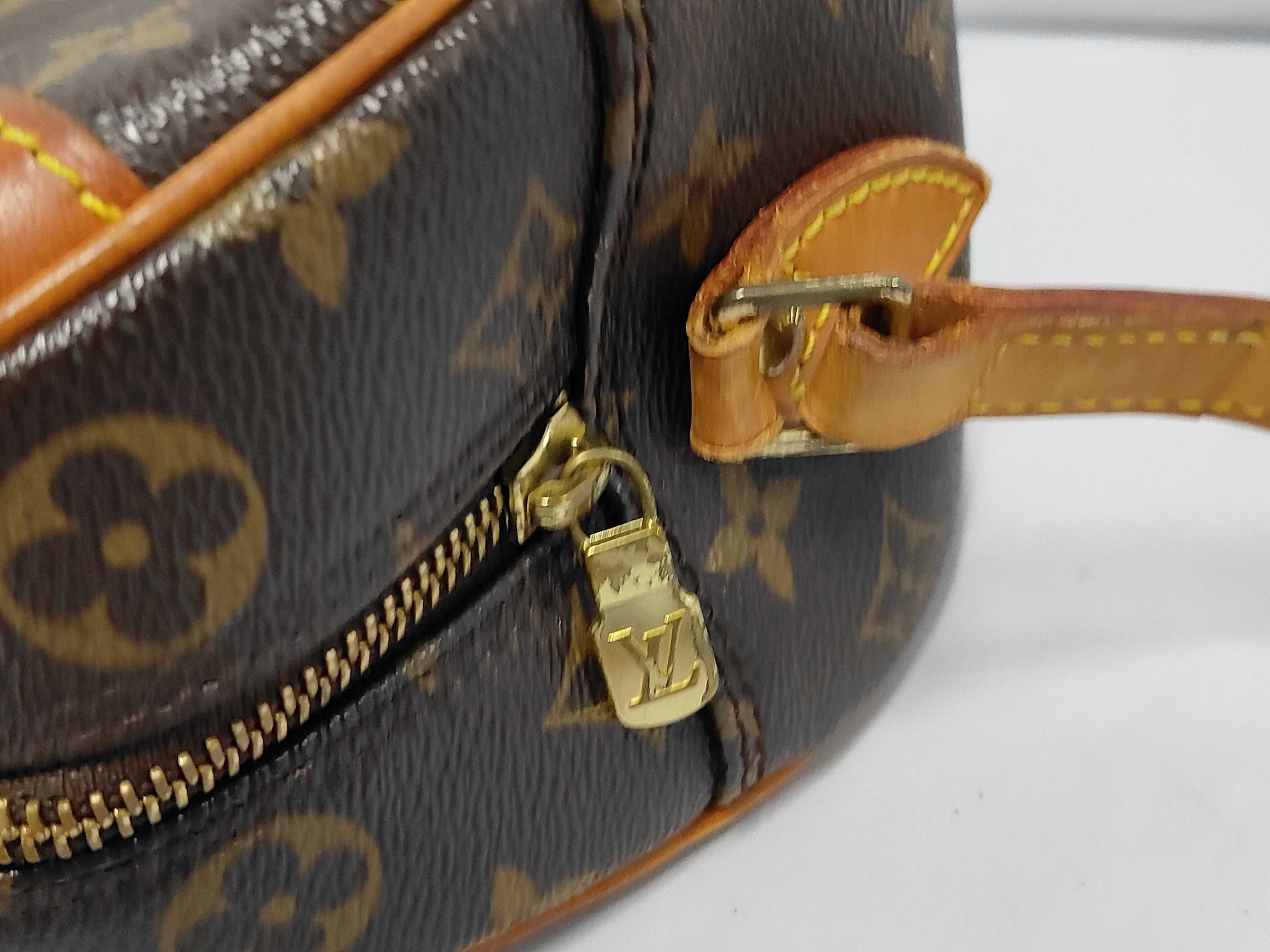 M51221 Blois SN0065 Shoulder Bag M51221 SN0065 Shoulder Bag — view 7