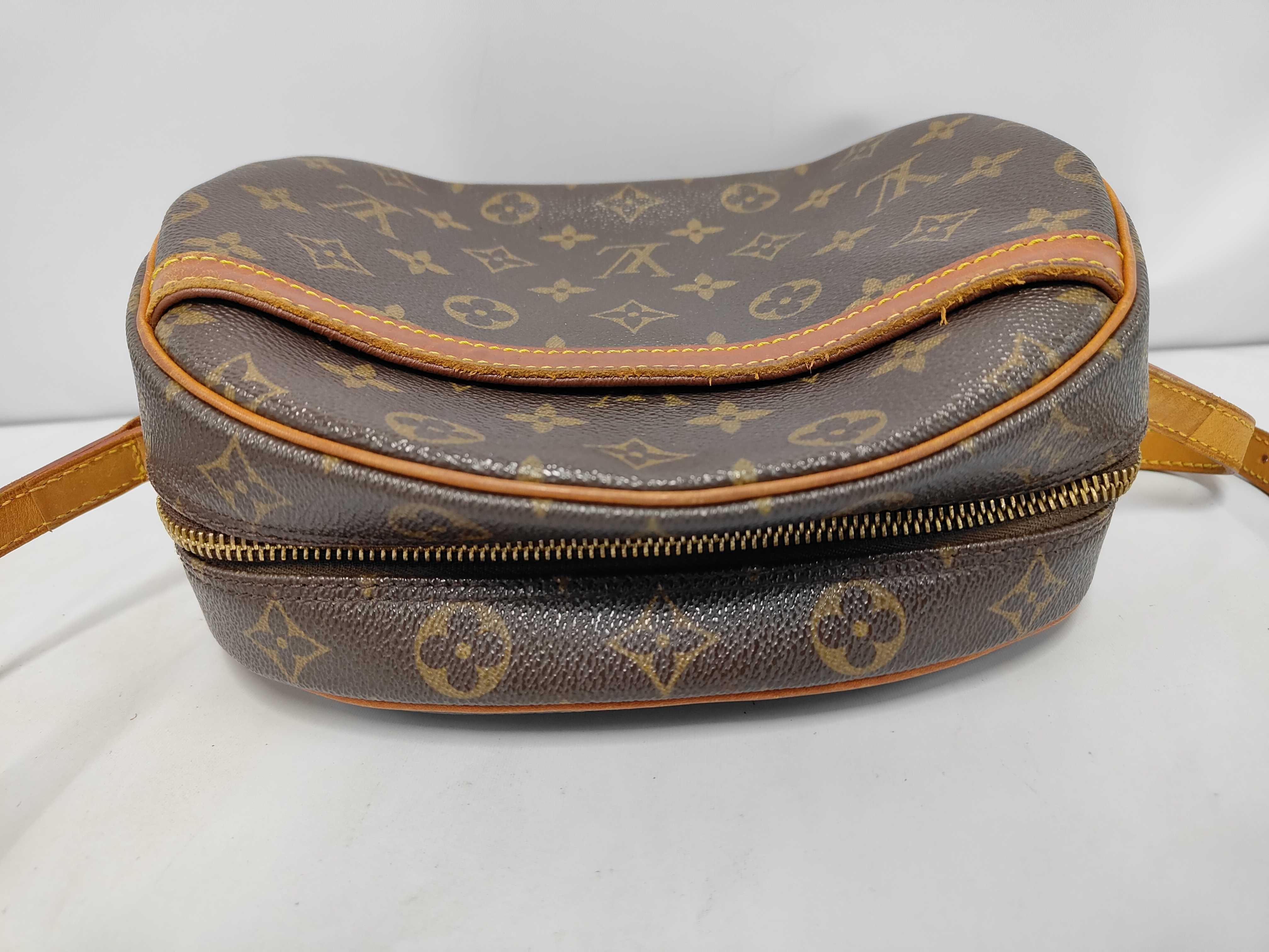M51221 Blois SN0065 Shoulder Bag M51221 SN0065 Shoulder Bag — view 8