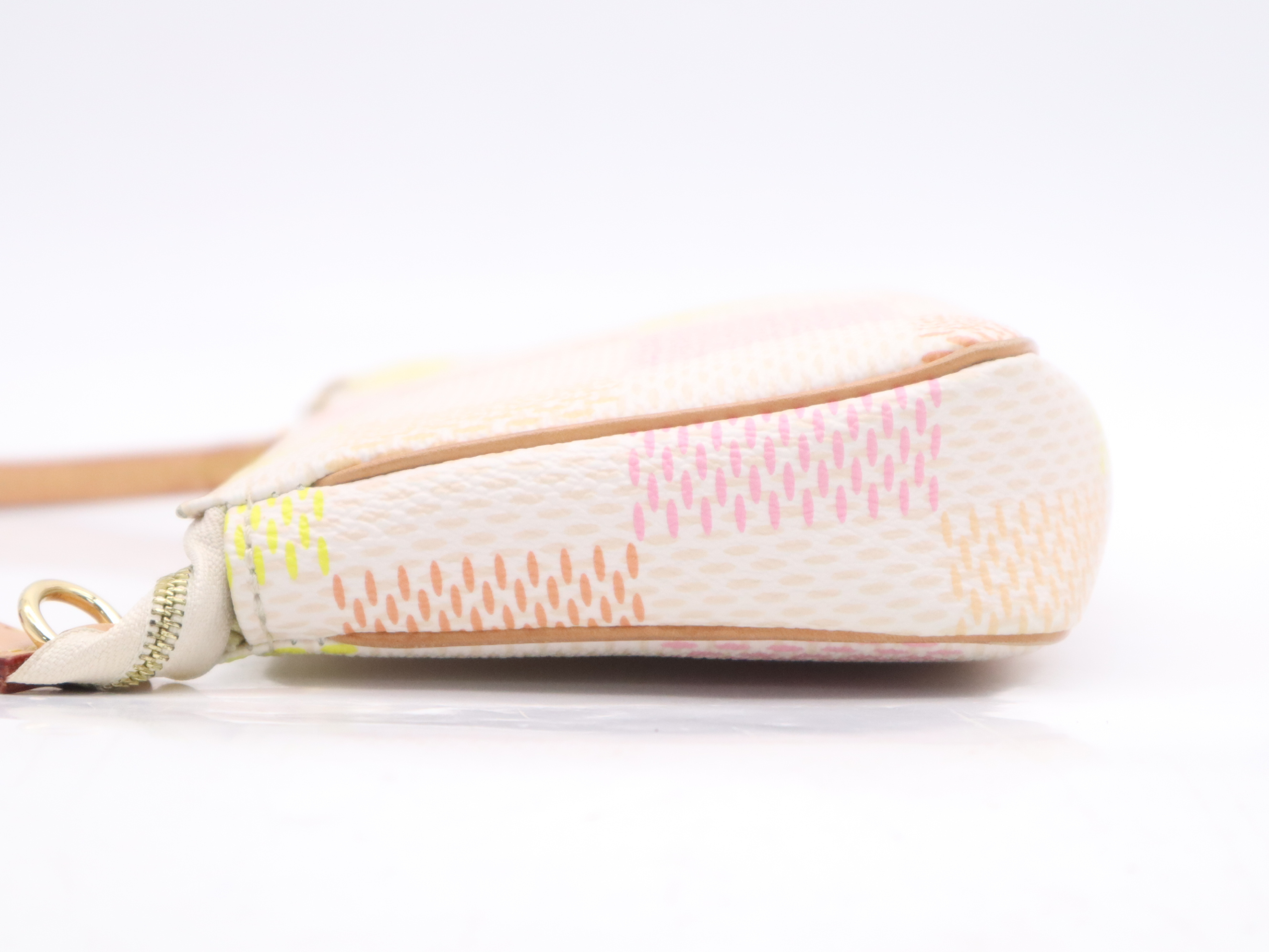 N40642 Damier Elicious Pochette Accessoires RFID verified pouch — view 3
