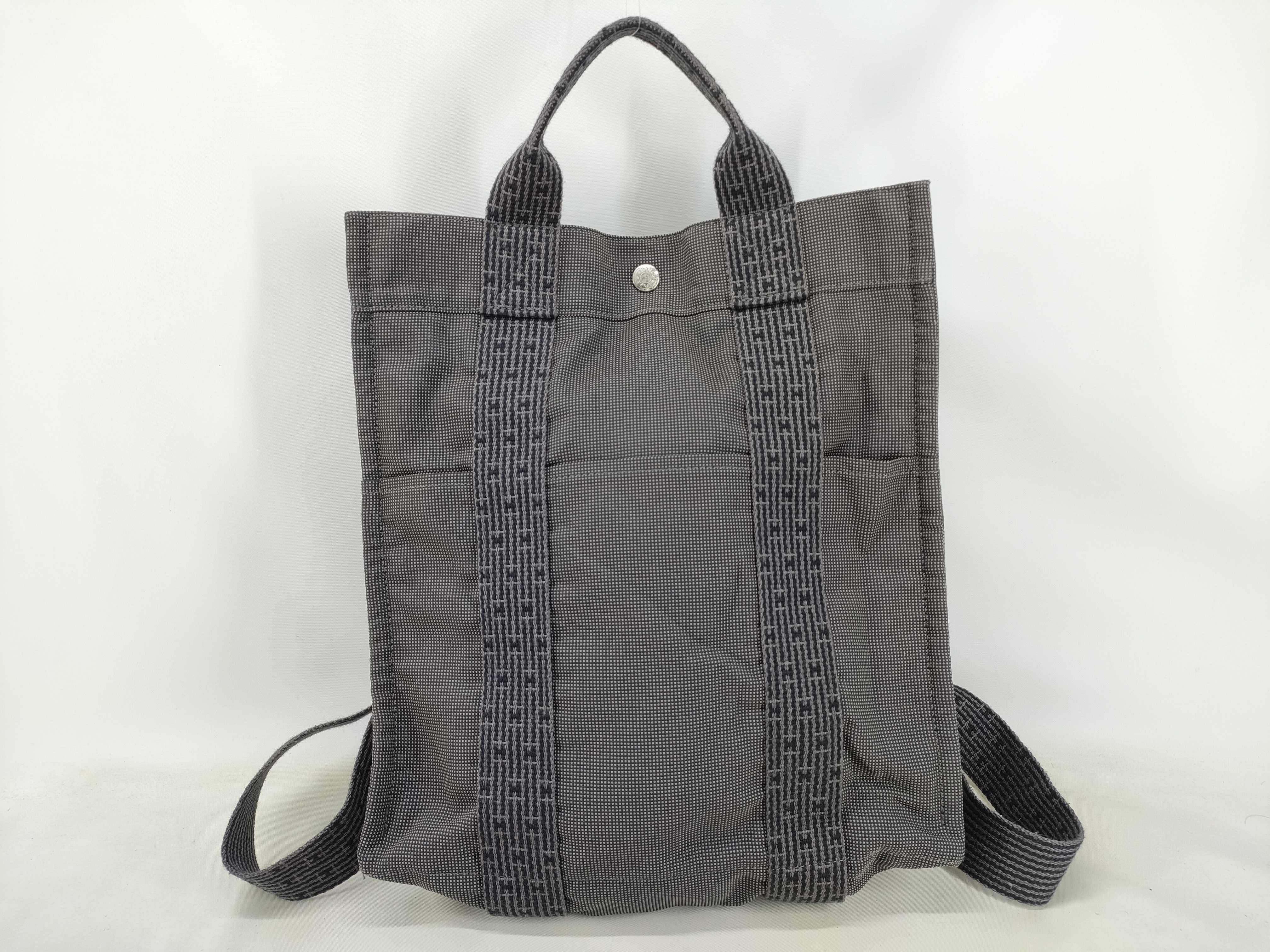 Herline Hermes Backpack