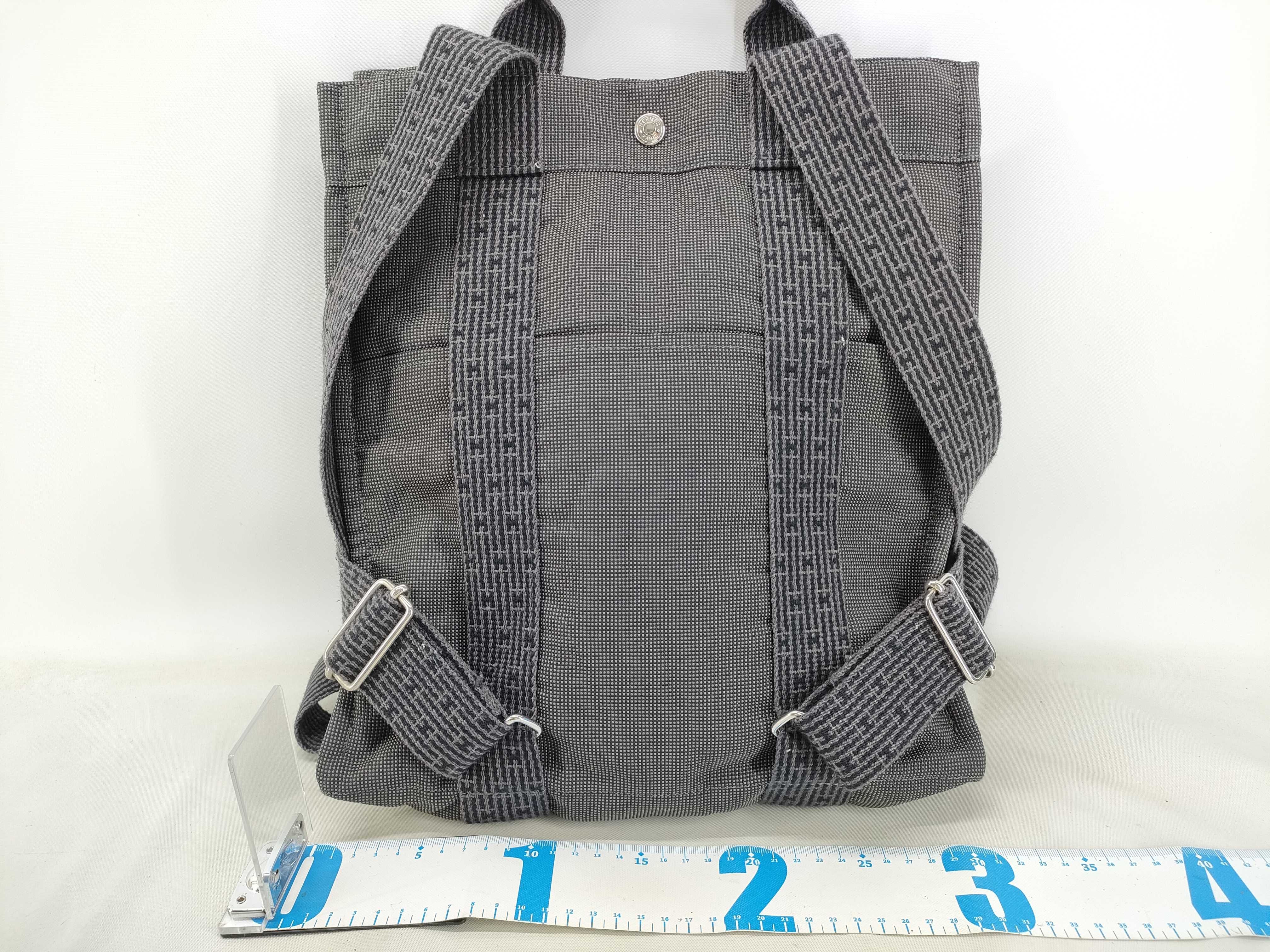 Herline Hermes Backpack — view 2