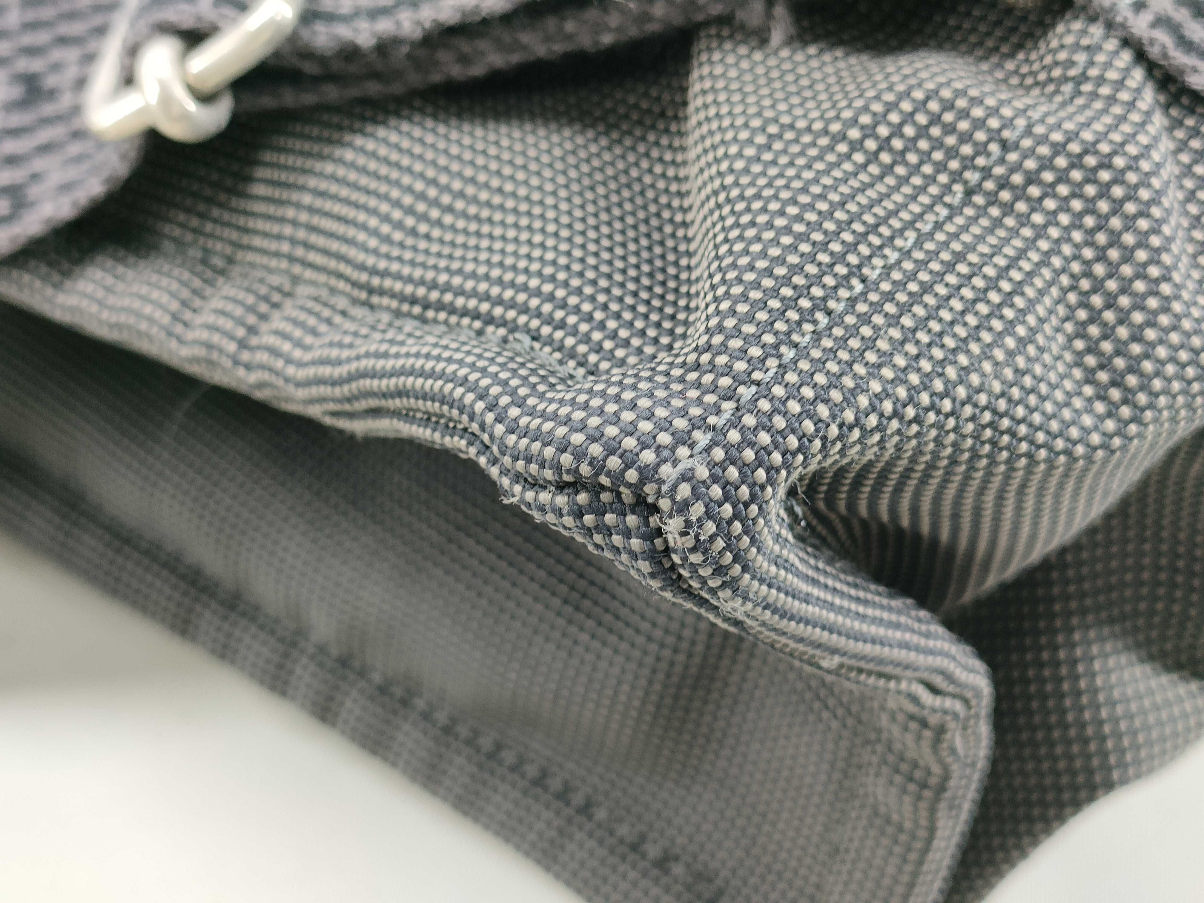 Herline Hermes Backpack — view 4