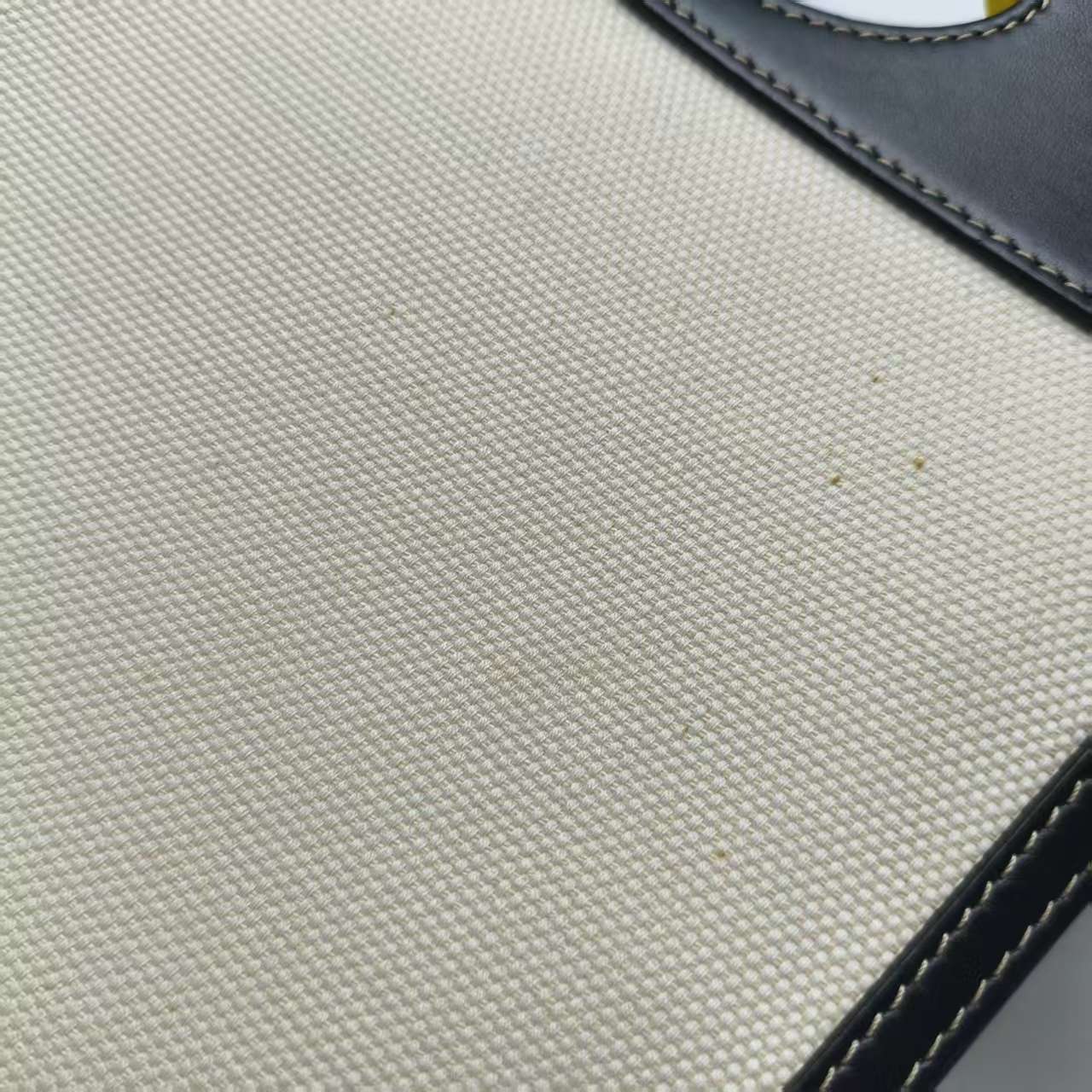 【*Shipped from: China*】BURBERRY Pocket Canvas Shoulder Bag — view 11
