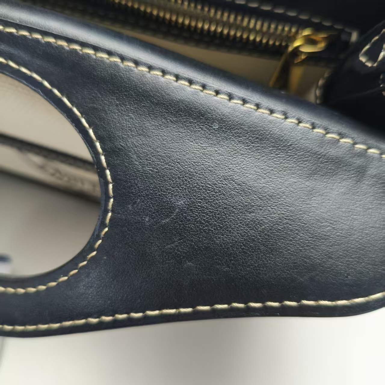 【*Shipped from: China*】BURBERRY Pocket Canvas Shoulder Bag — view 13