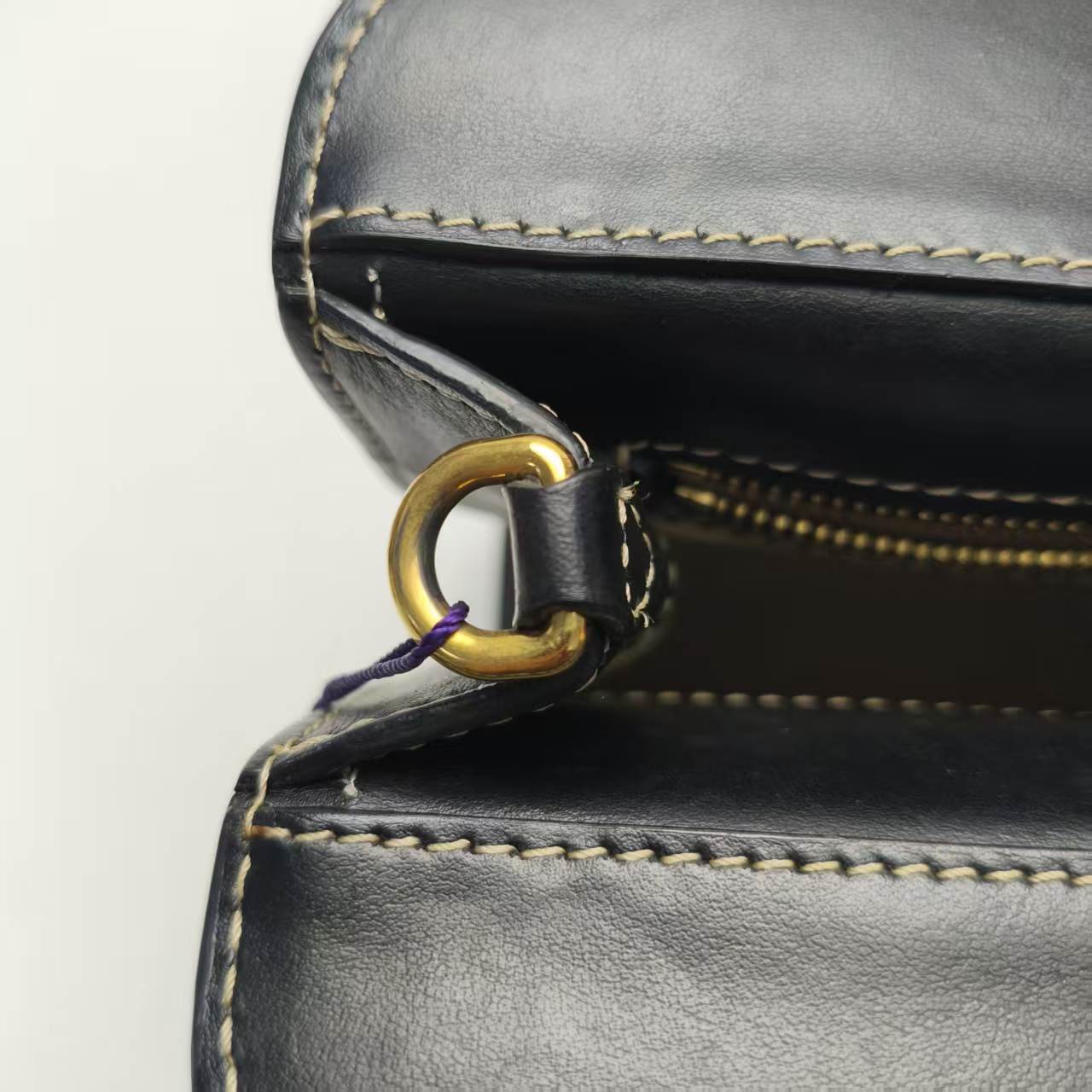 【*Shipped from: China*】BURBERRY Pocket Canvas Shoulder Bag — view 14