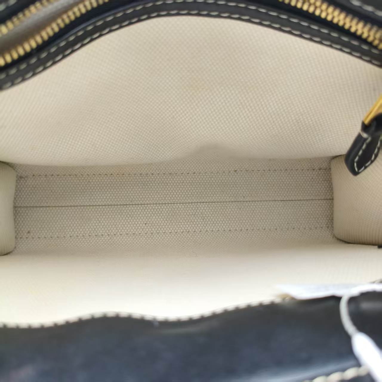 【*Shipped from: China*】BURBERRY Pocket Canvas Shoulder Bag — view 7