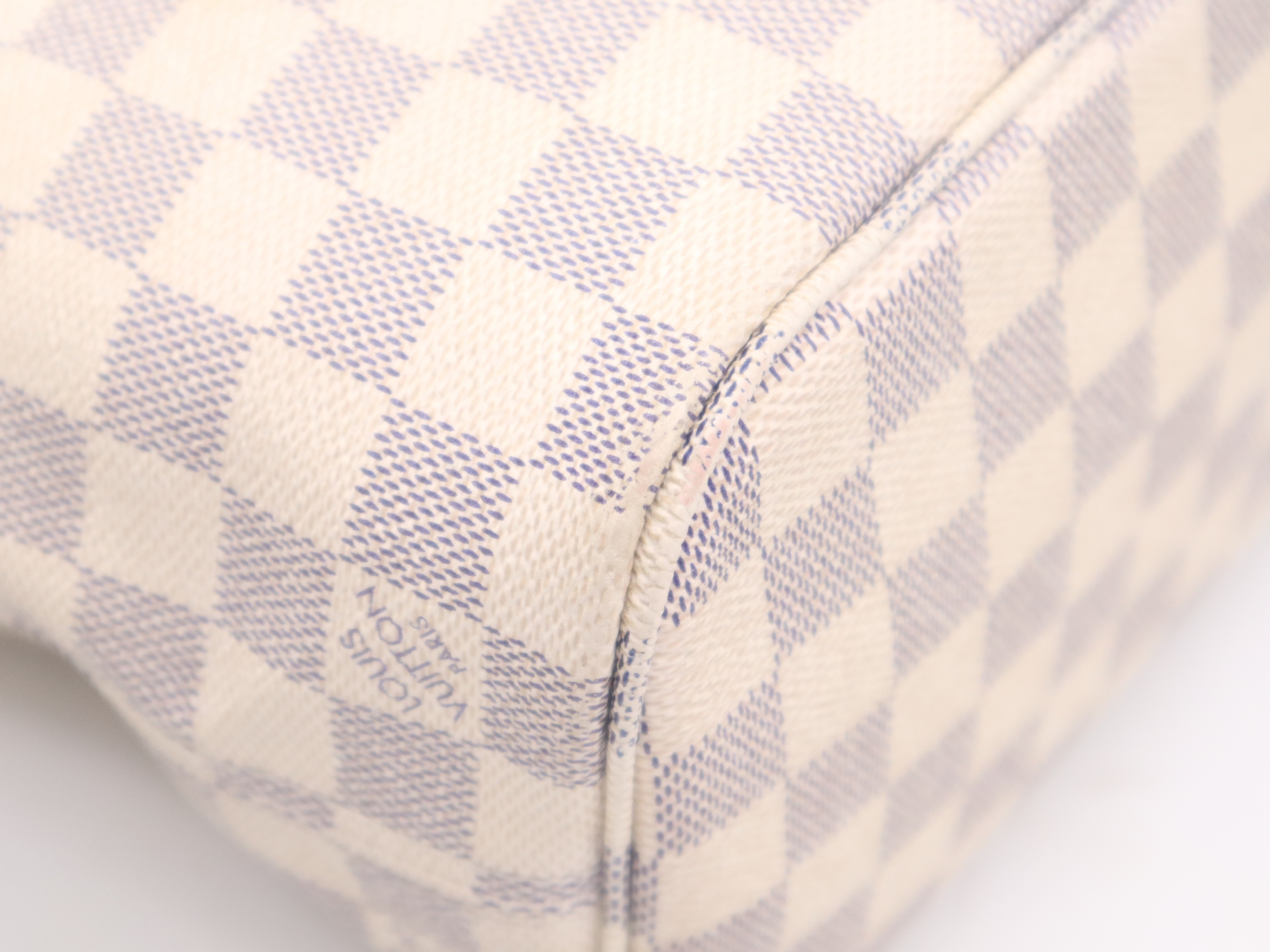 N41362 Azur Neverfull PM Tote Bag — view 11