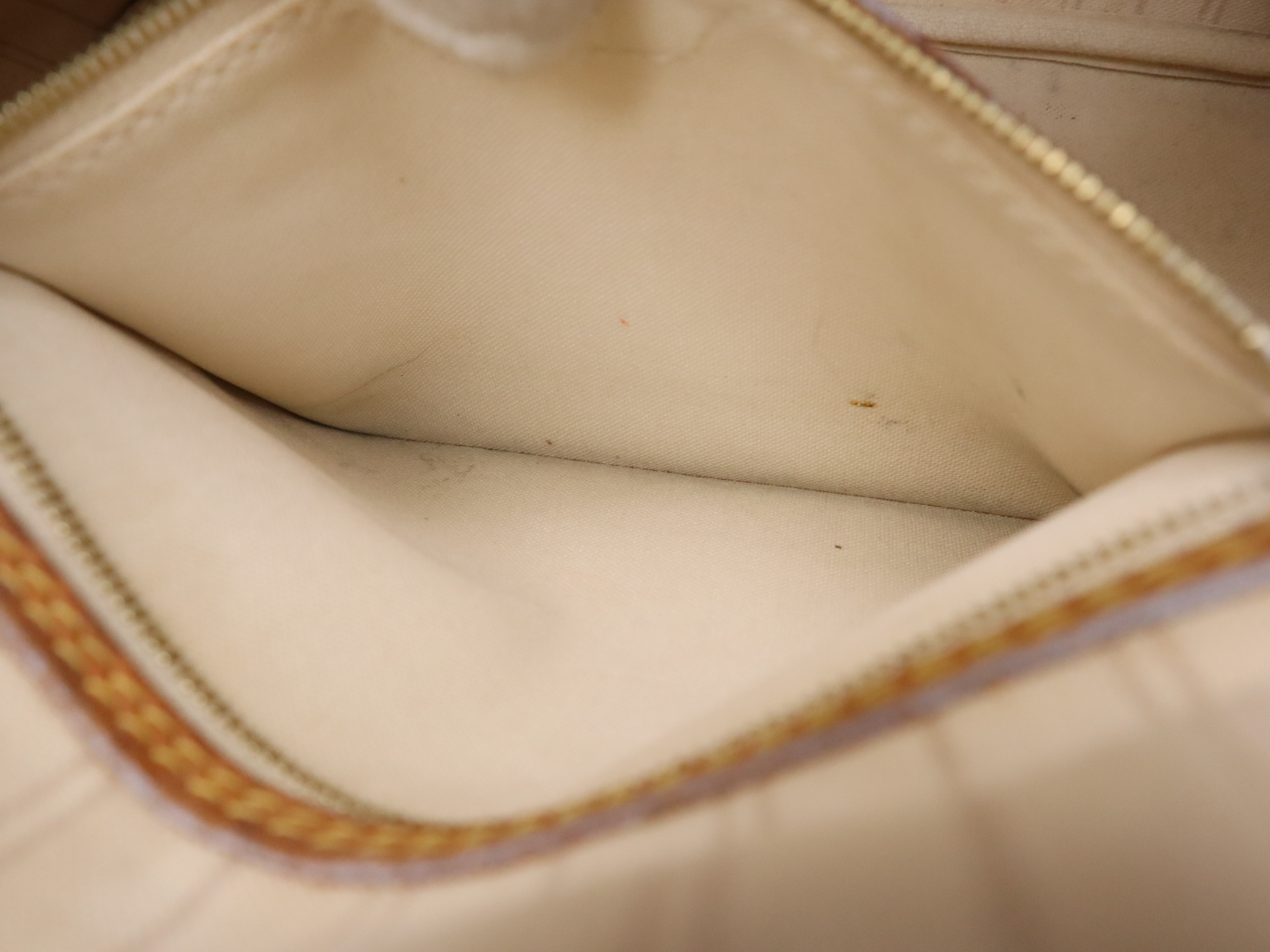 N41362 Azur Neverfull PM Tote Bag — view 13