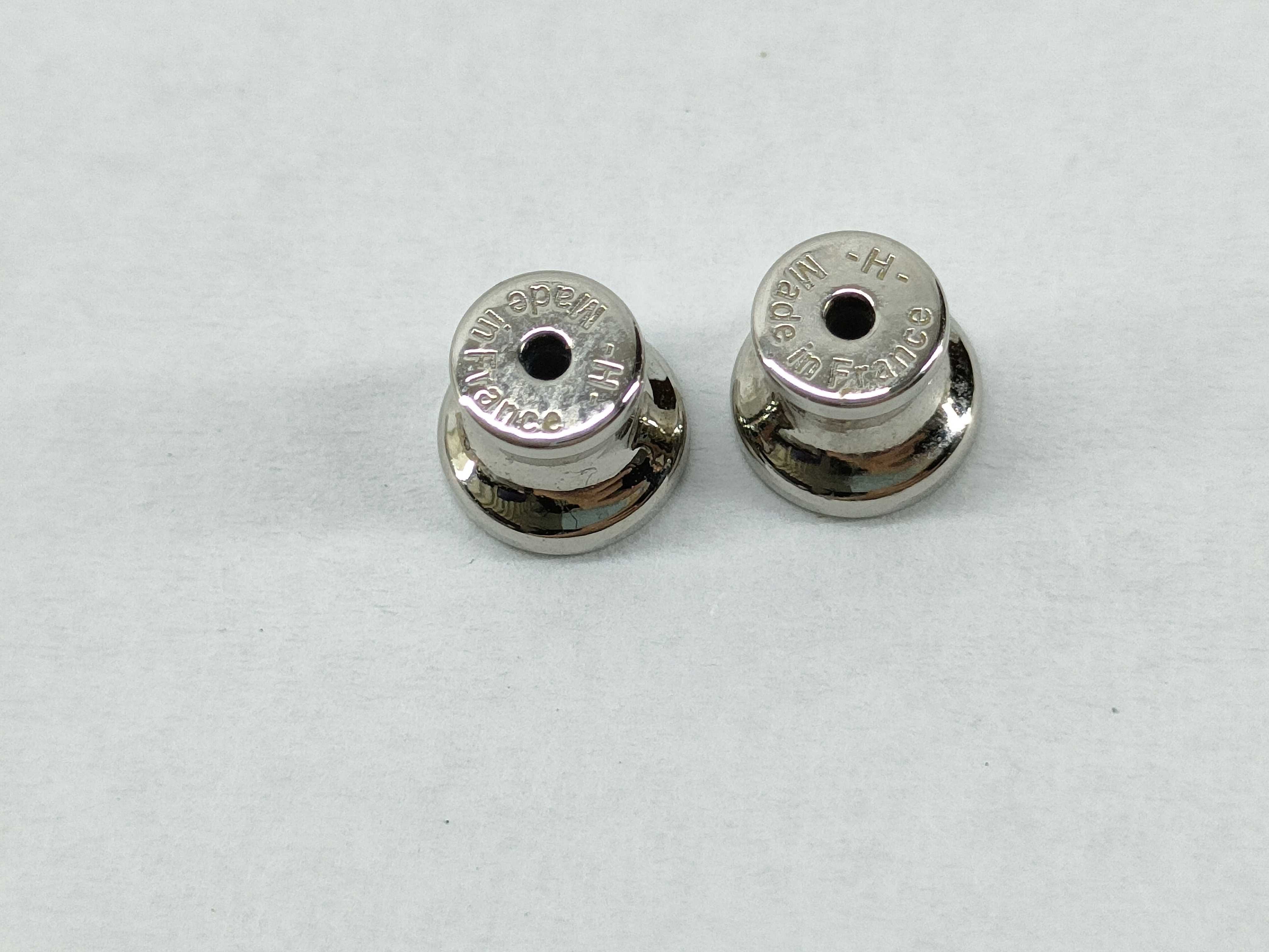 Pop H Earrings — view 11