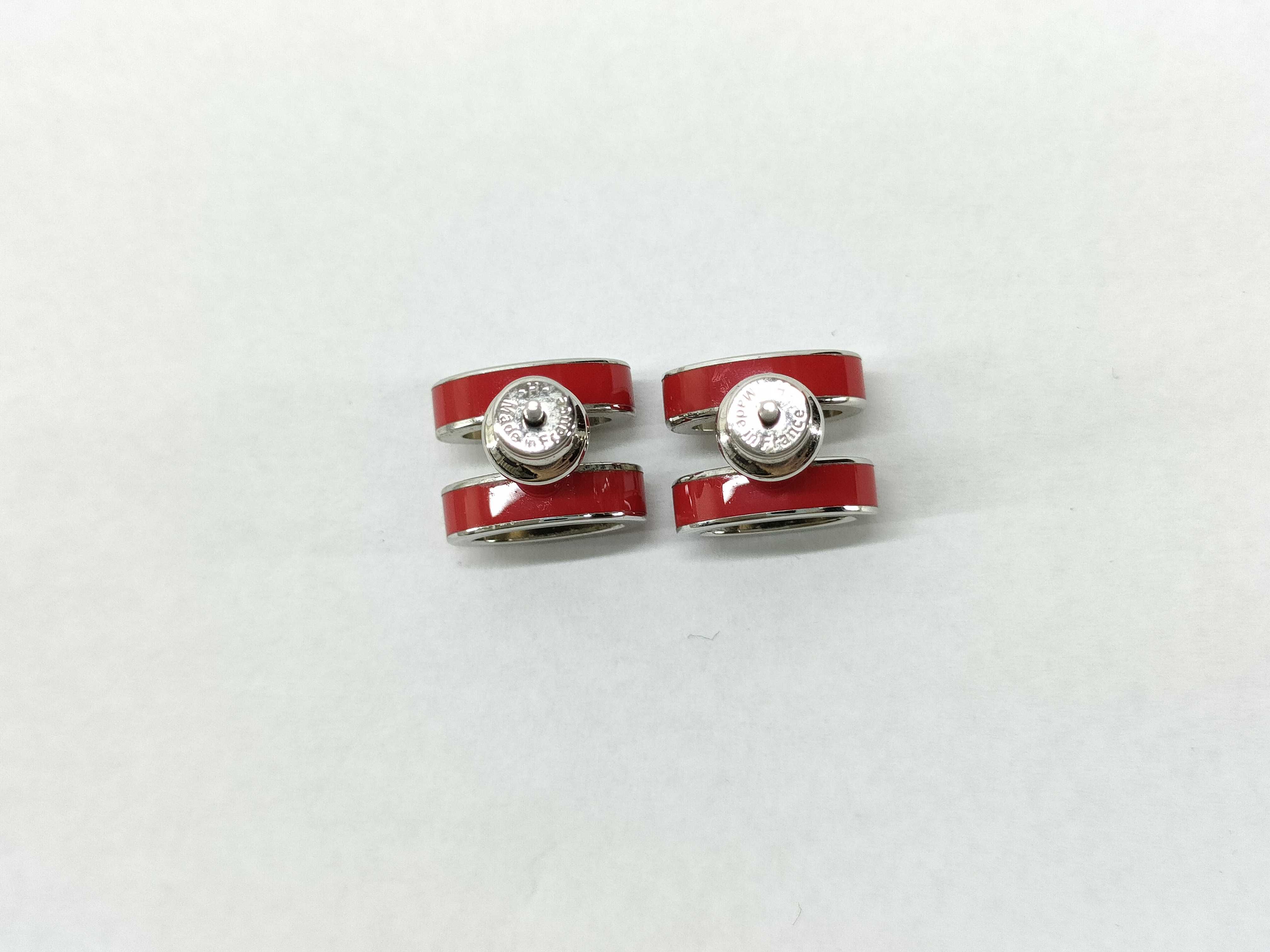 Pop H Earrings — view 3