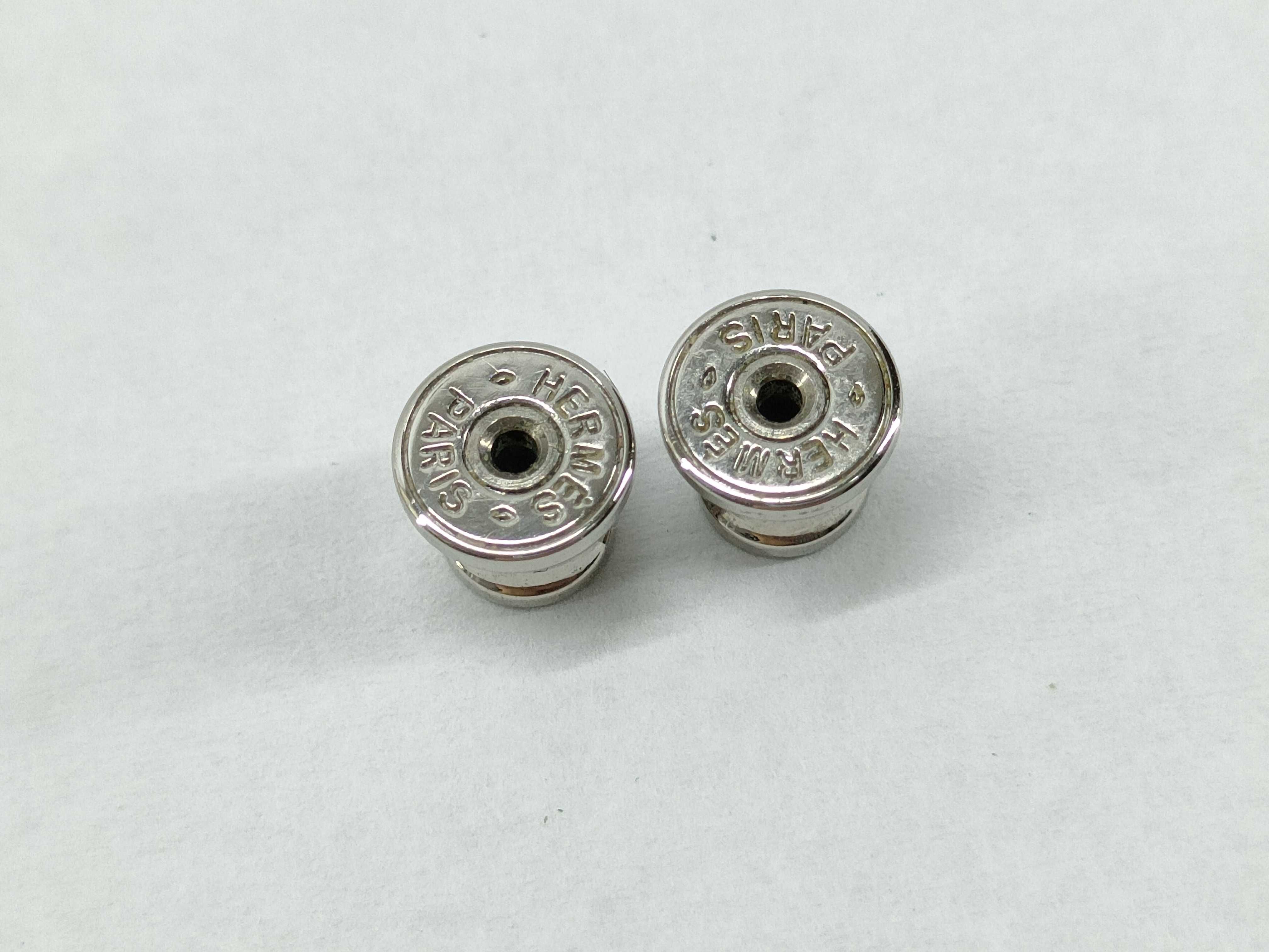 Pop H Earrings — view 5