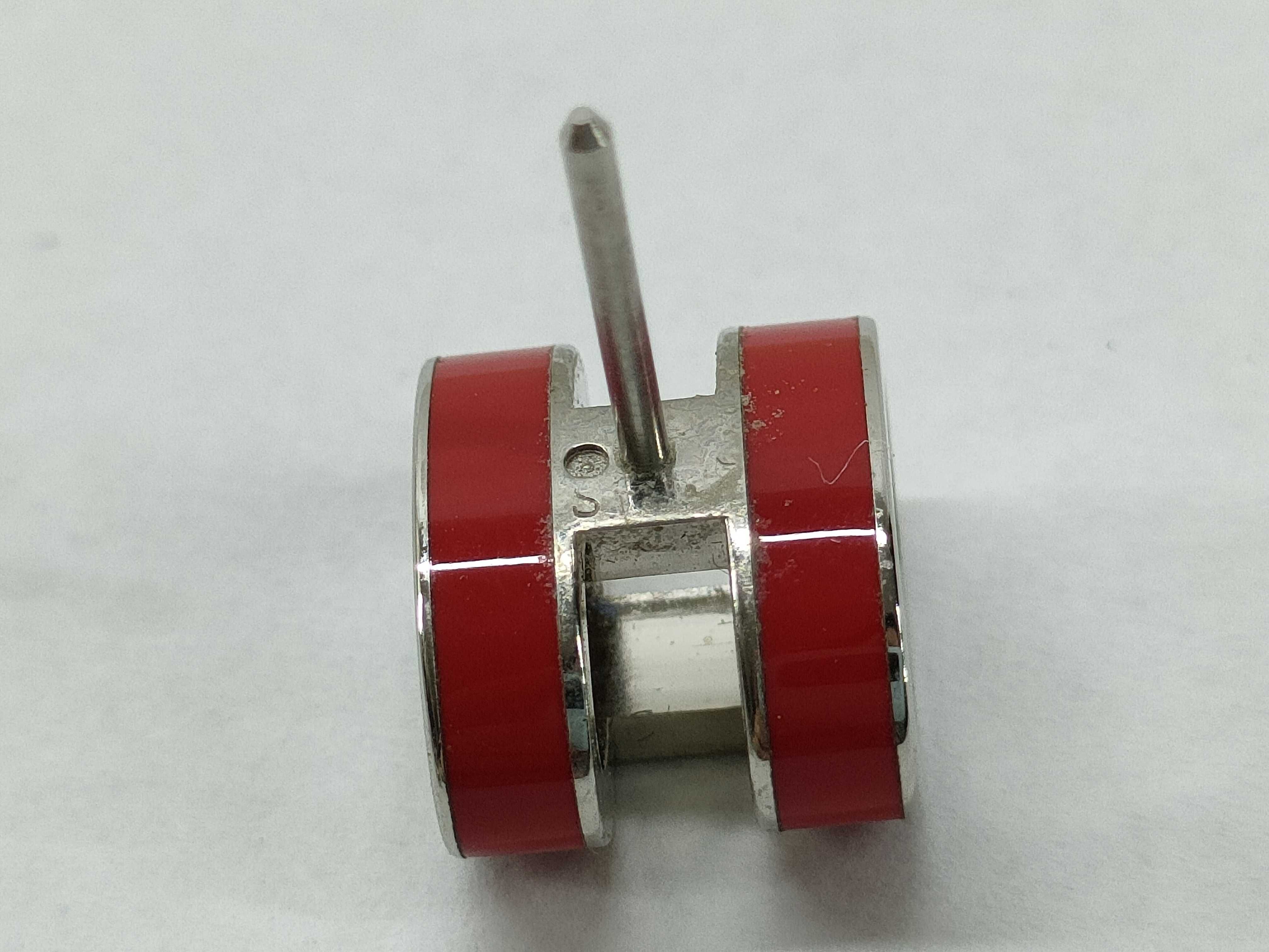 Pop H Earrings — view 10