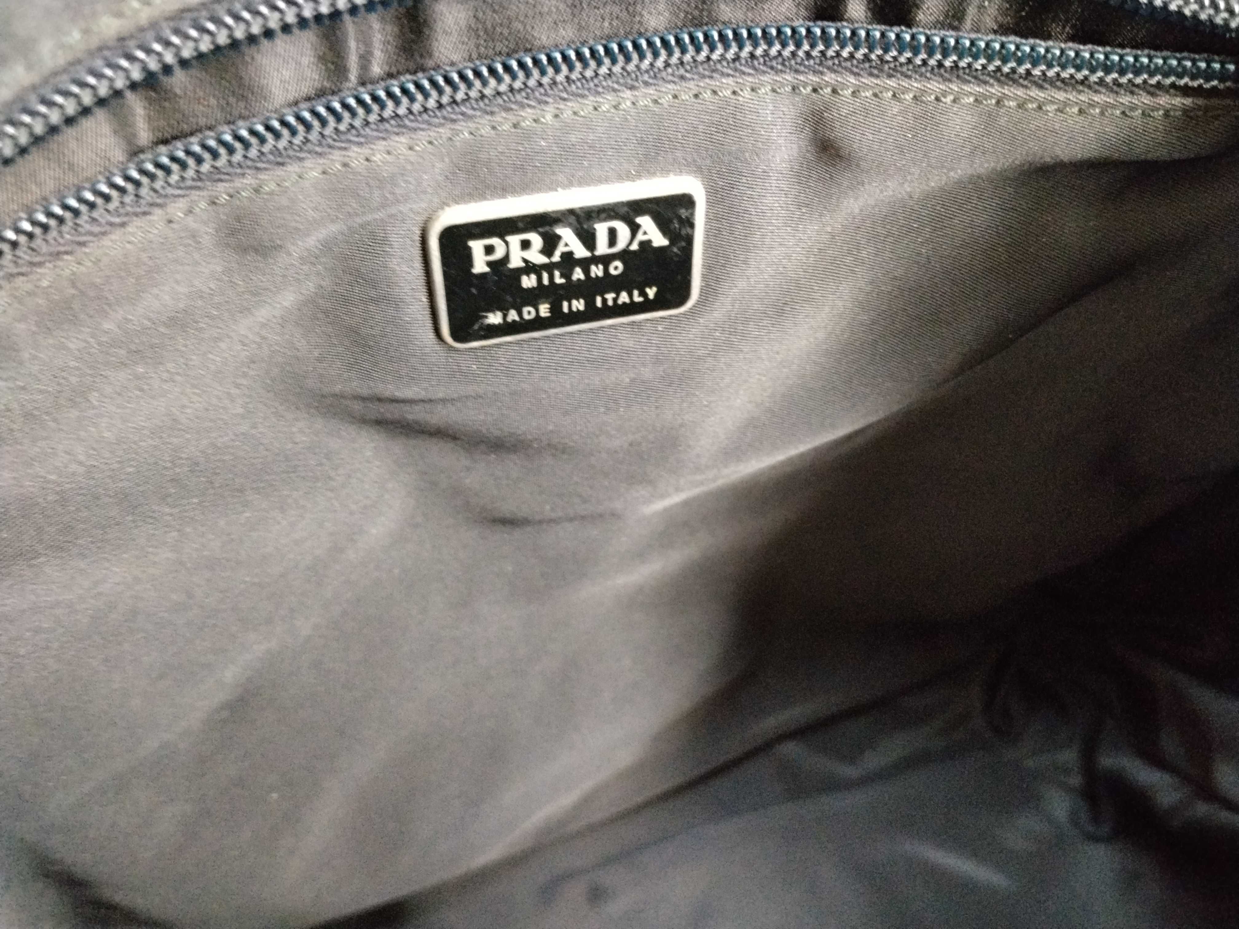Nylon Tote Bag — view 13