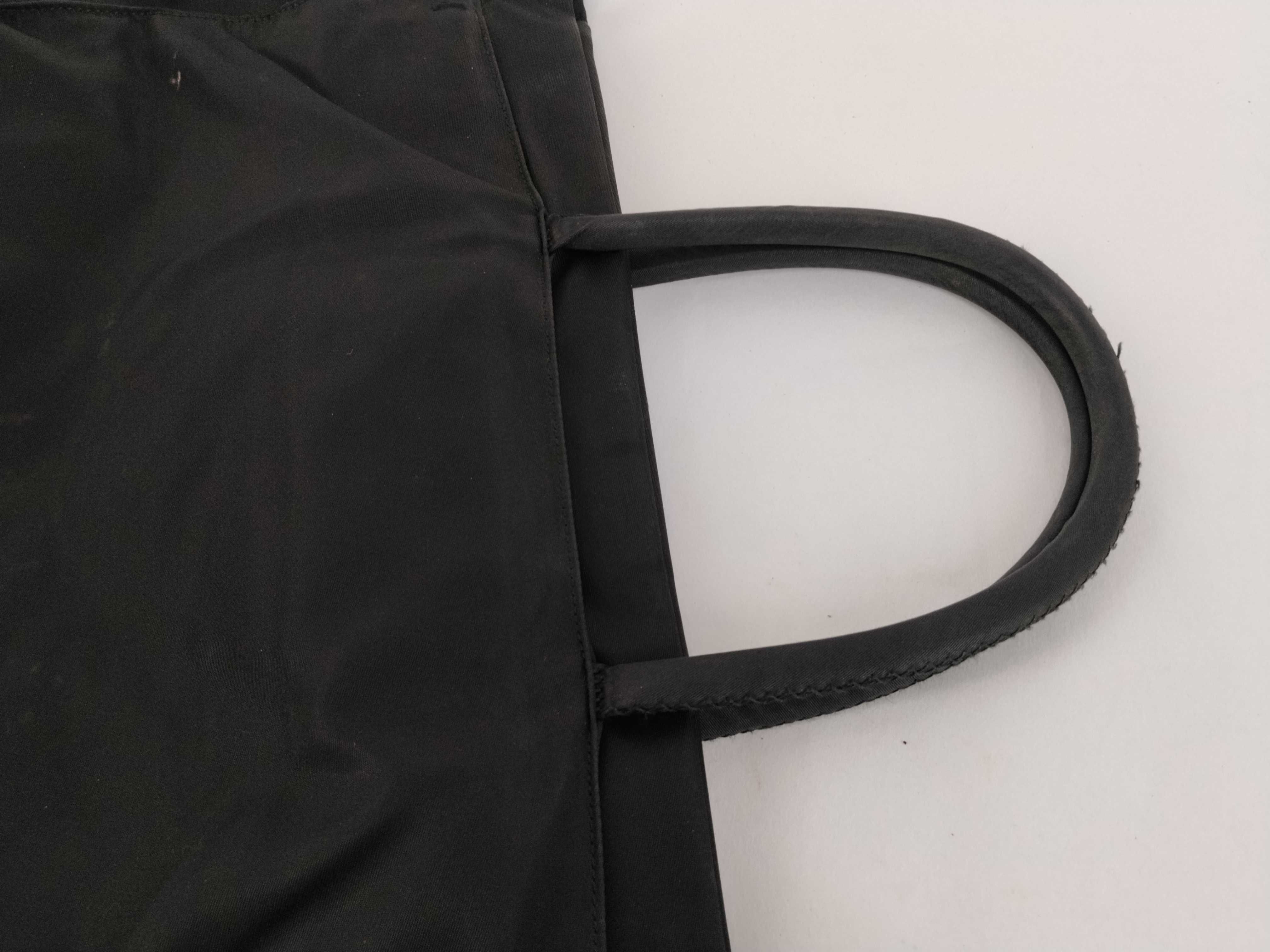 Nylon Tote Bag — view 3