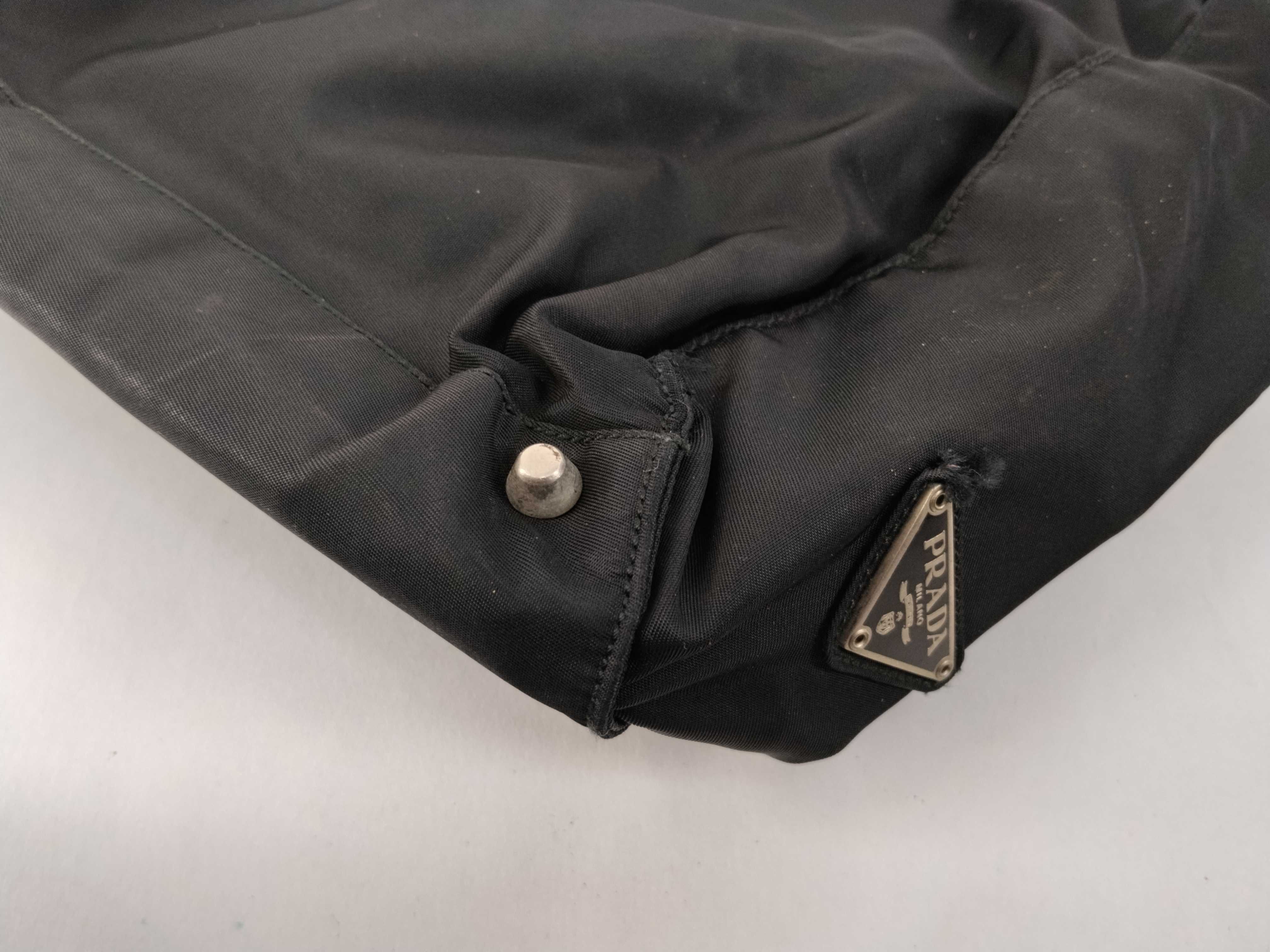 Nylon Tote Bag — view 6