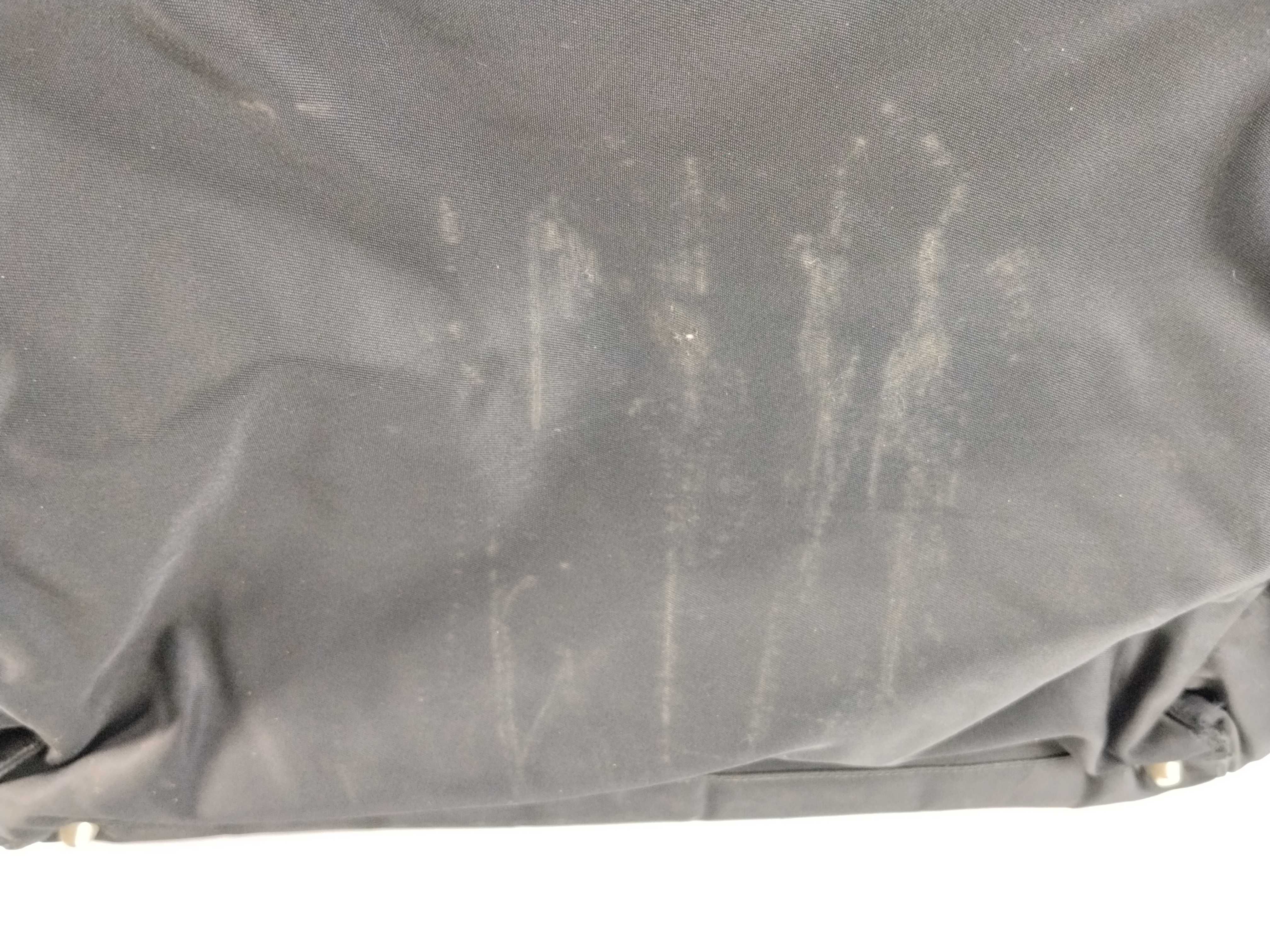 Nylon Tote Bag — view 9