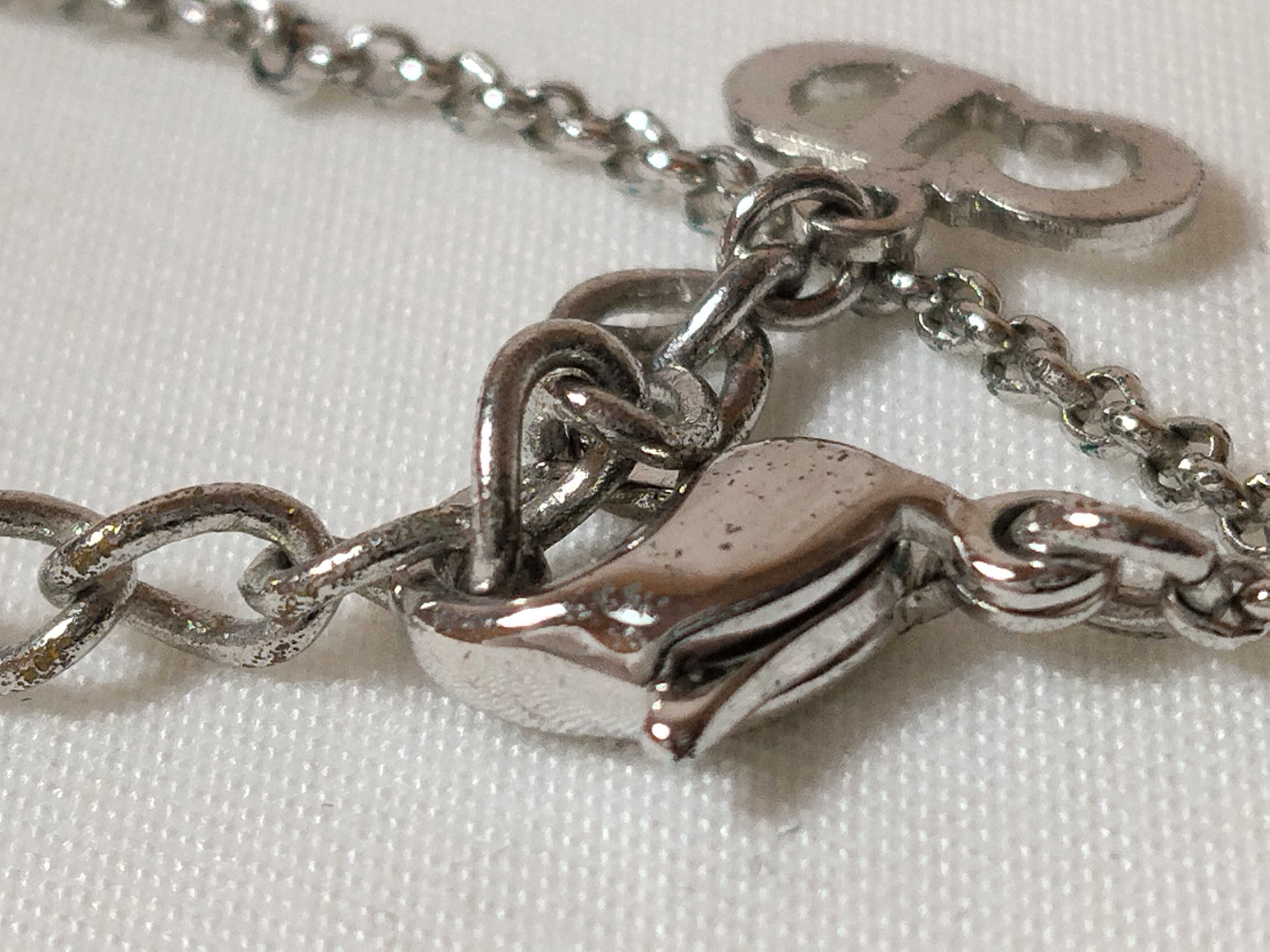 Cube Necklace — view 4
