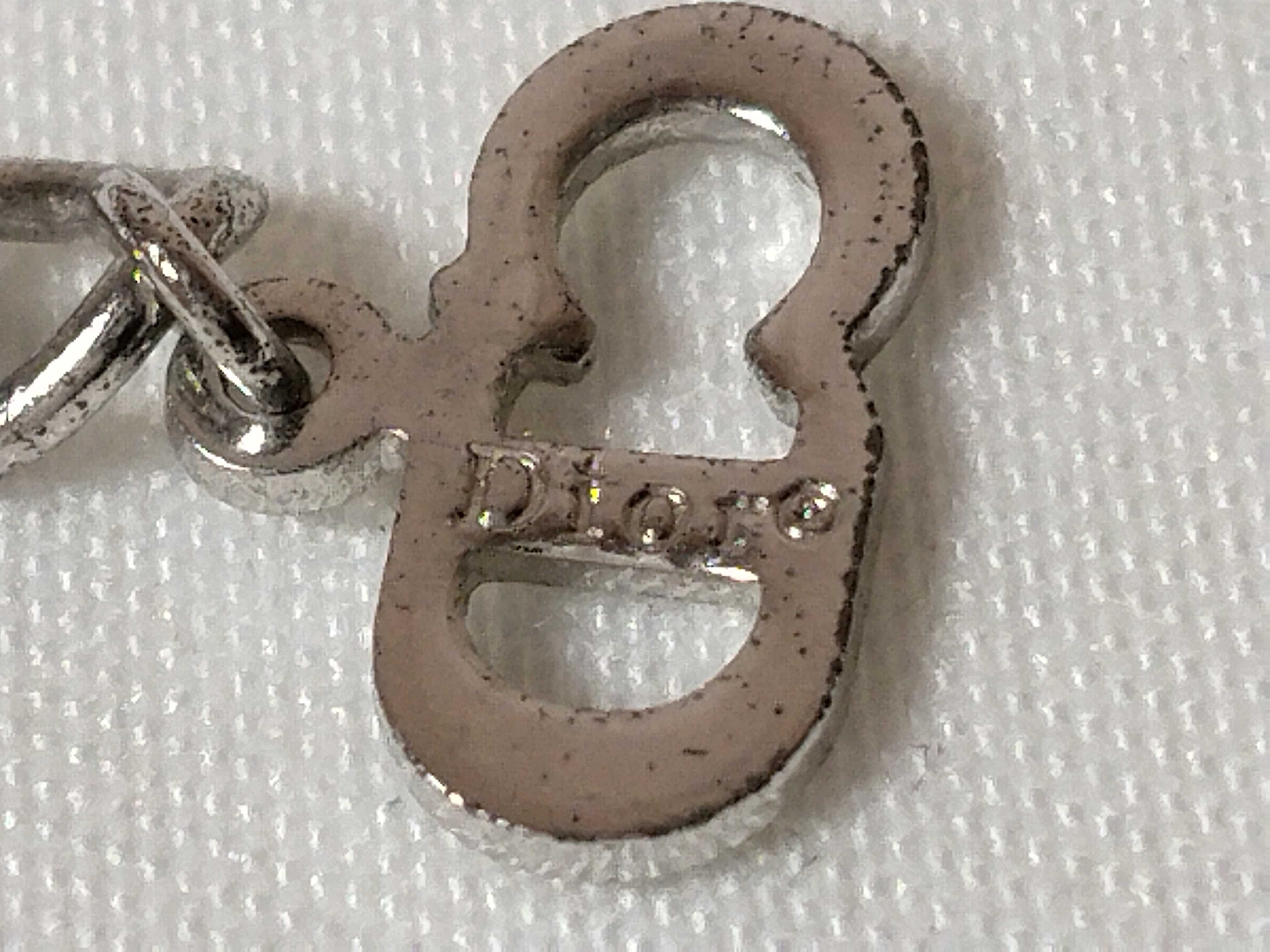 Cube Necklace — view 5