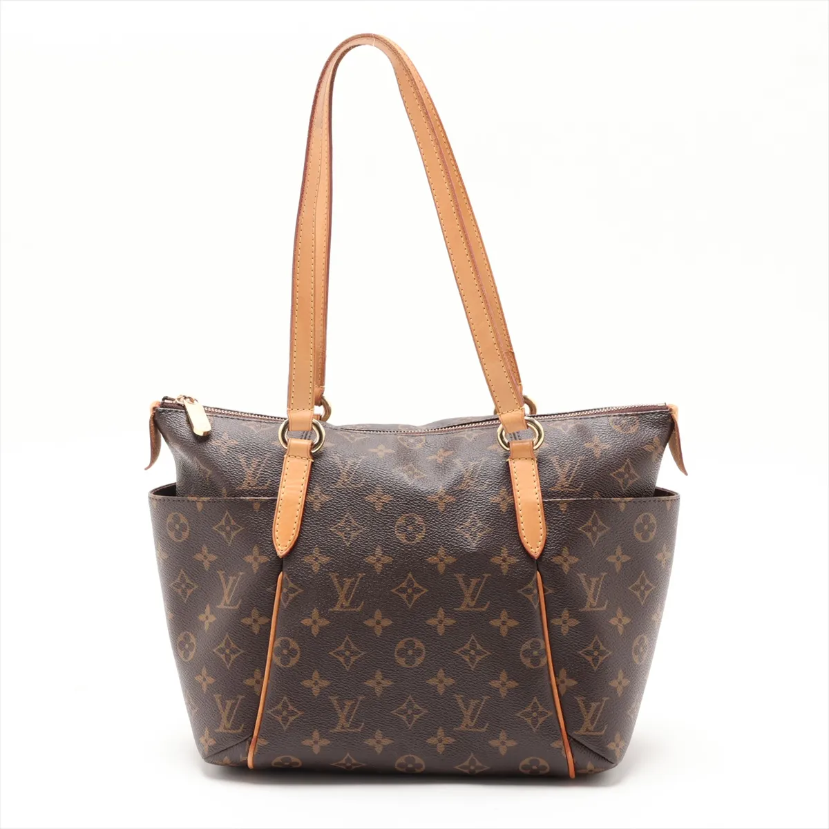 Monogram Totally PM M56688 DU4181 Brown