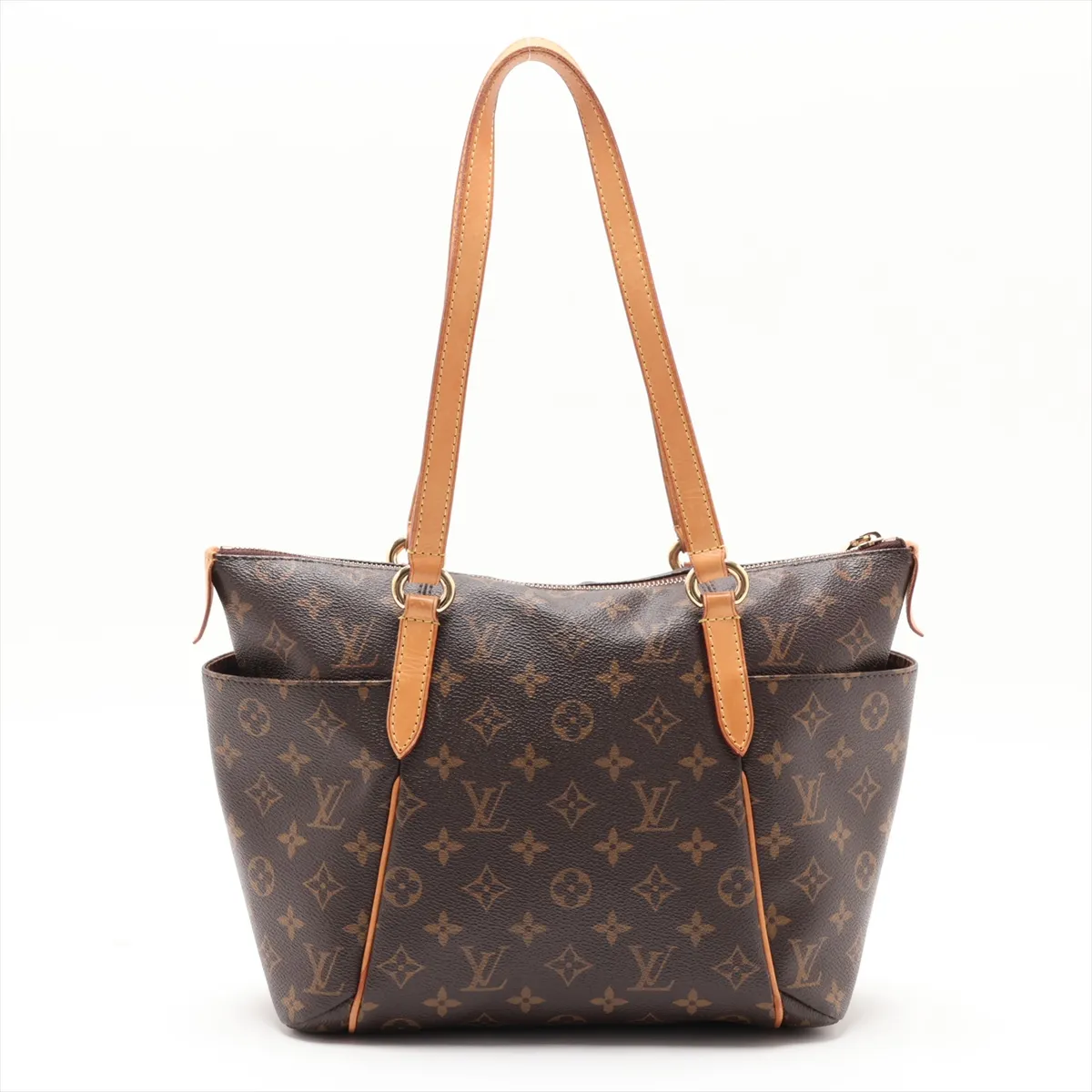 Monogram Totally PM M56688 DU4181 Brown — view 2