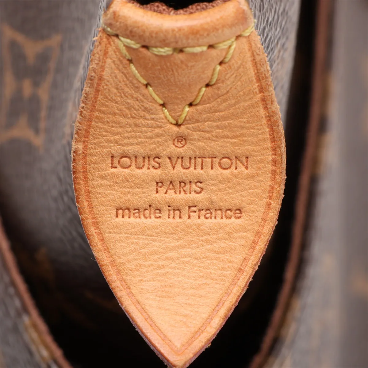 Monogram Totally PM M56688 DU4181 Brown — view 12