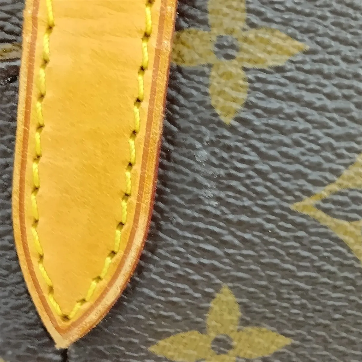 Monogram Totally PM M56688 DU4181 Brown — view 14