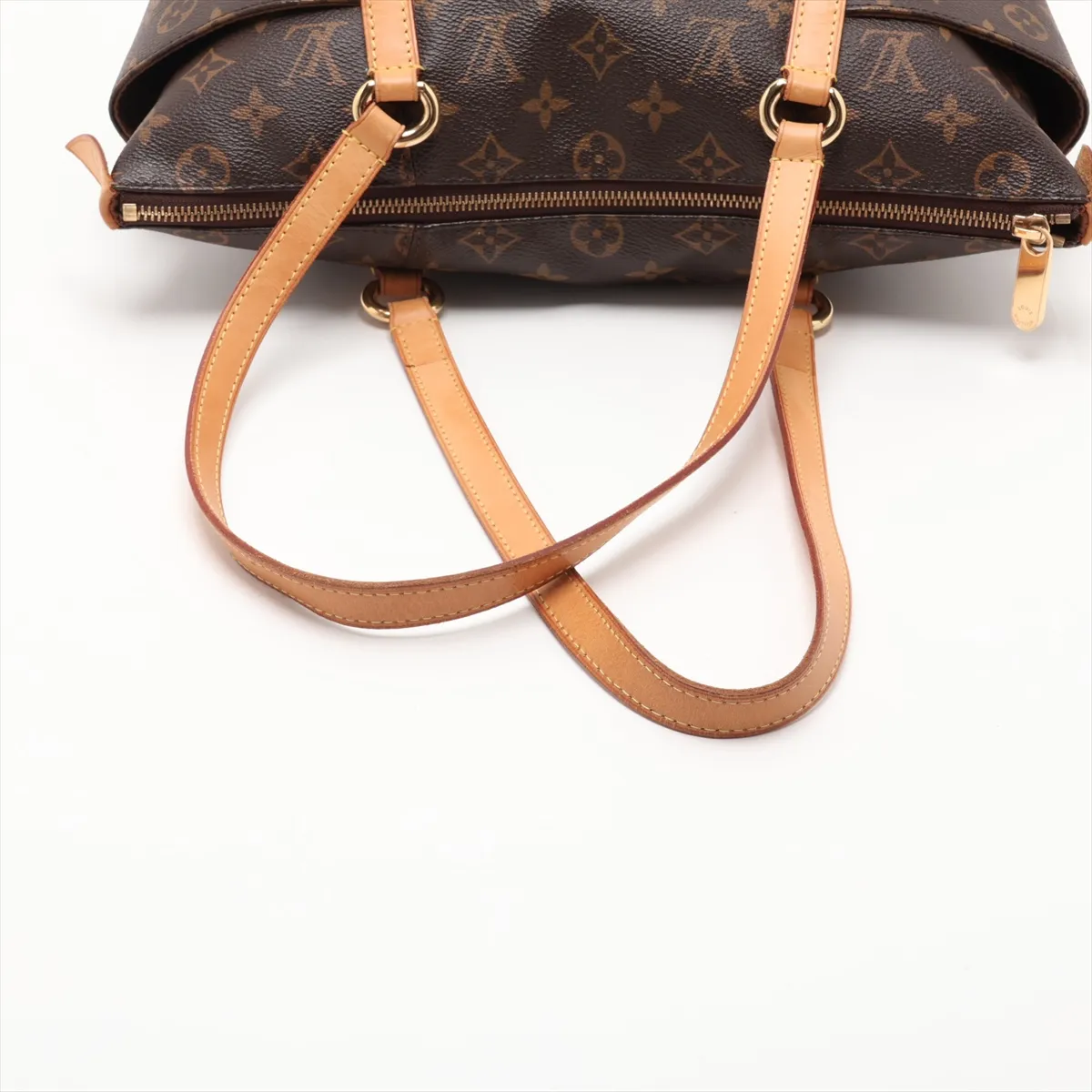 Monogram Totally PM M56688 DU4181 Brown — view 5