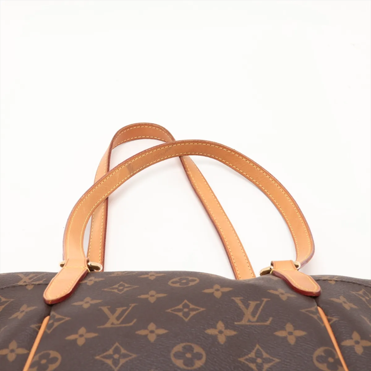 Monogram Totally PM M56688 DU4181 Brown — view 6