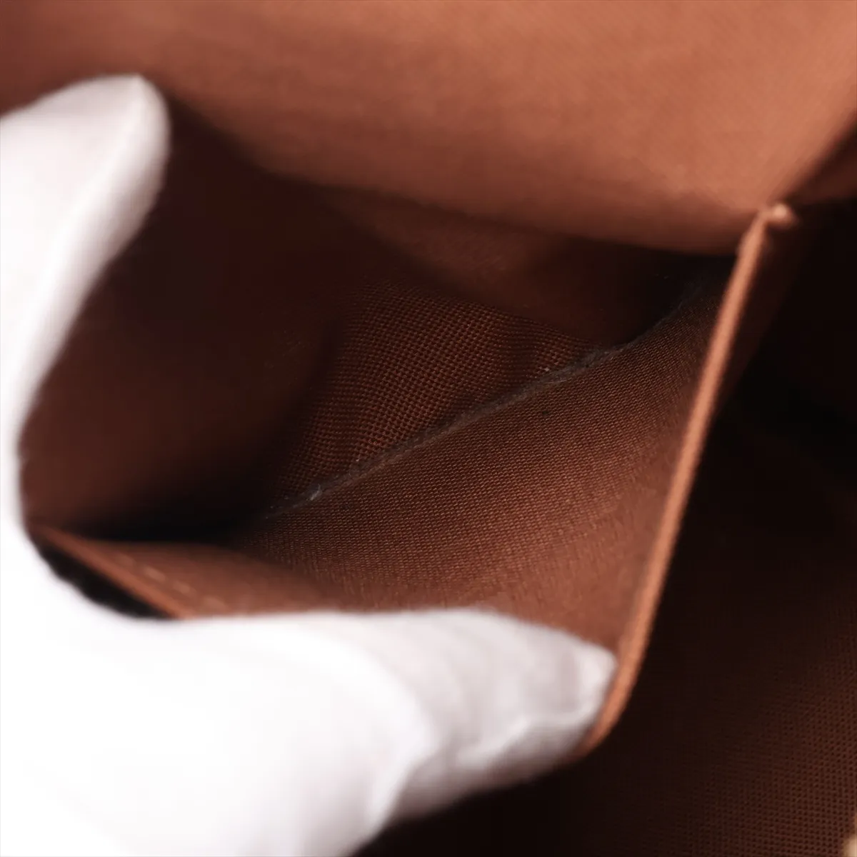 Monogram Totally PM M56688 DU4181 Brown — view 8