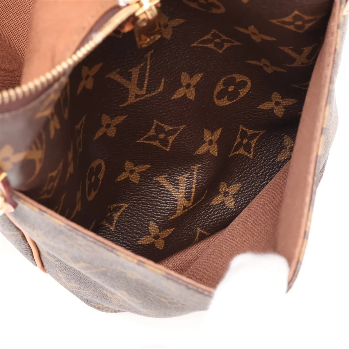 Monogram Totally PM M56688 DU4181 Brown — view 10