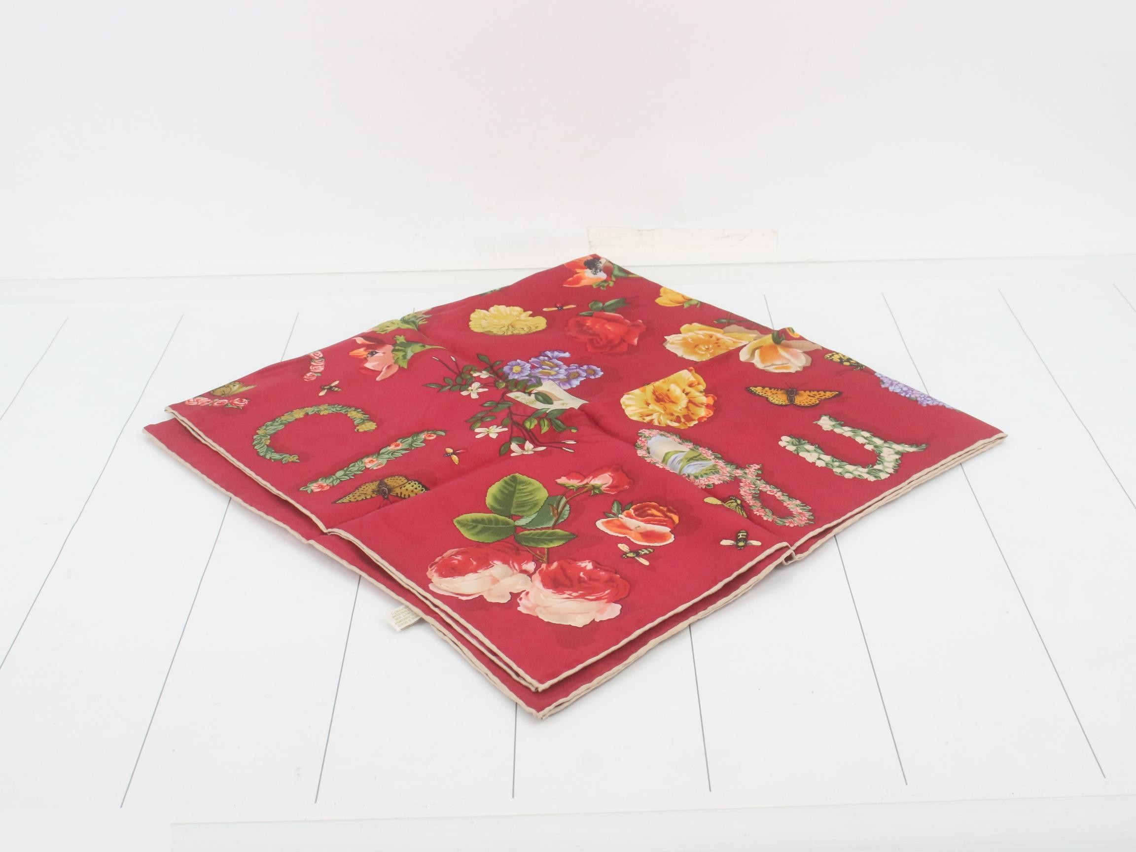 scarf — view 2