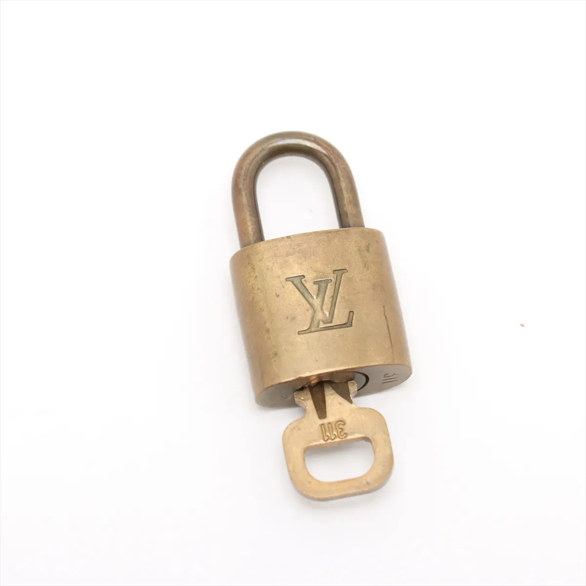 Monogram Keepall Bandouliere 50 M41416 VI8906 Brown — view 13