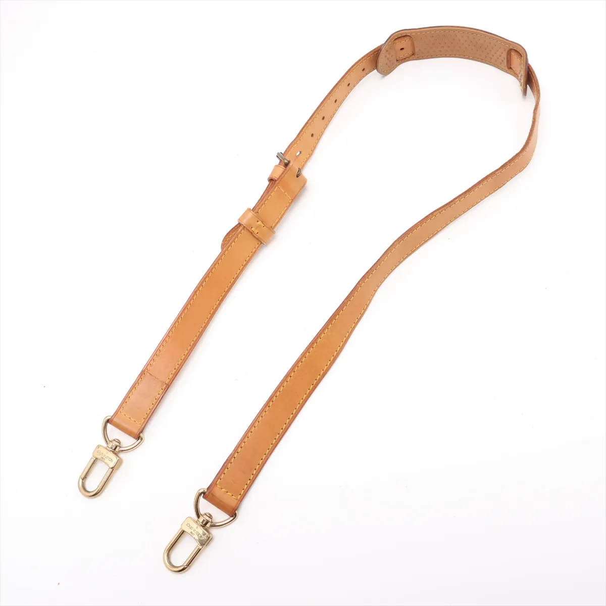 Monogram Keepall Bandouliere 50 M41416 VI8906 Brown — view 7