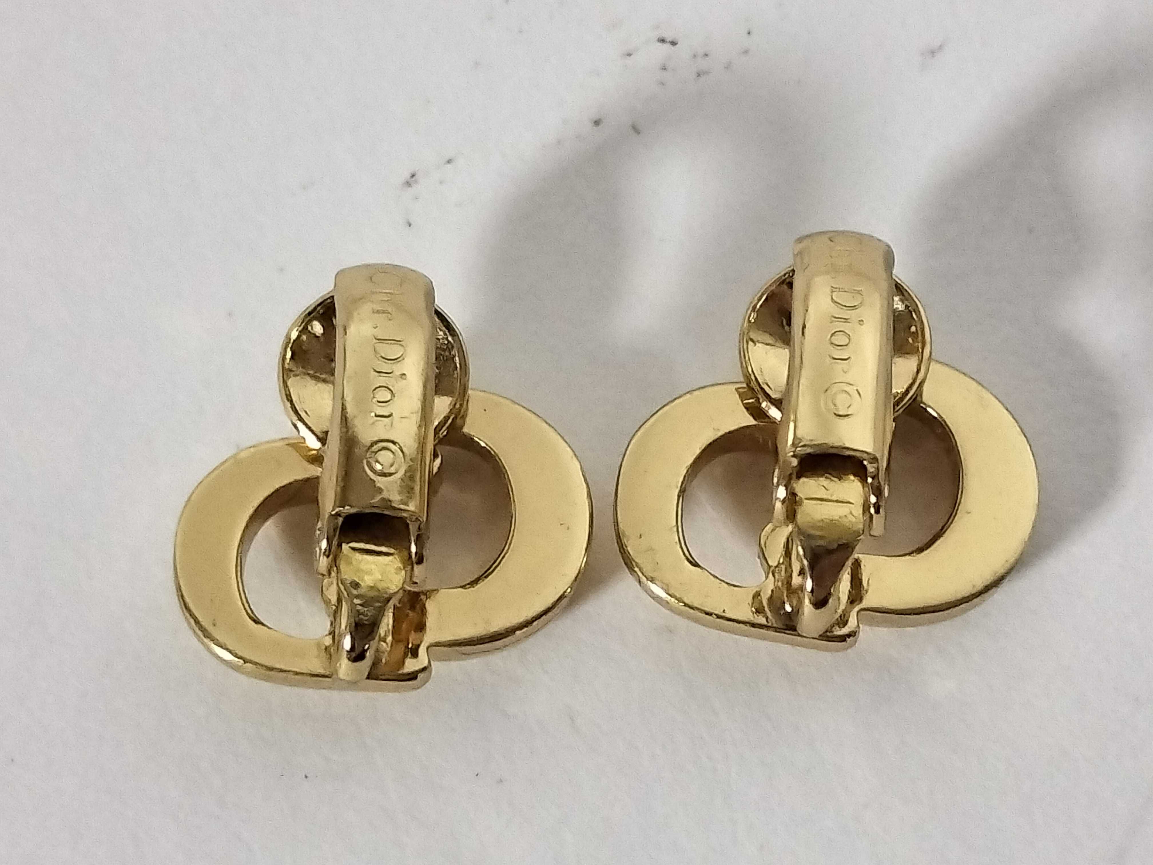 Earrings / GP Earrings — view 2