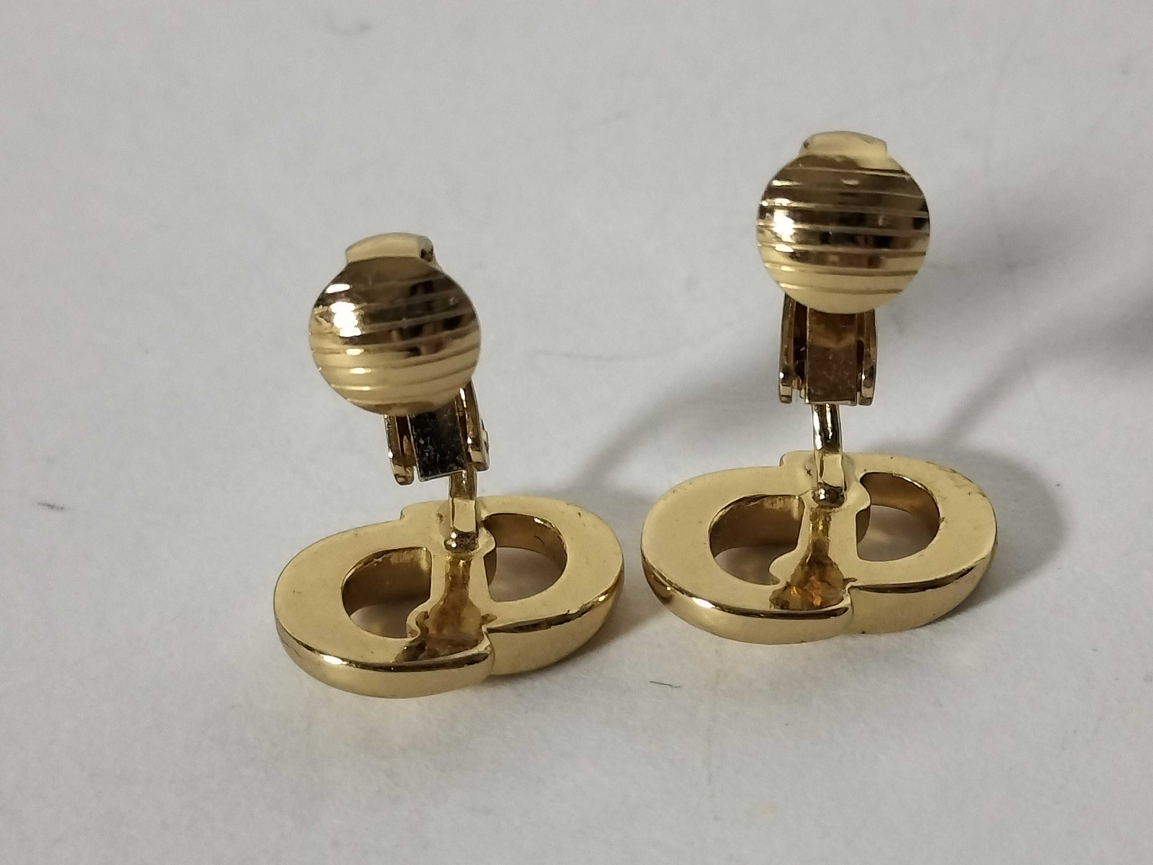 Earrings / GP Earrings — view 3