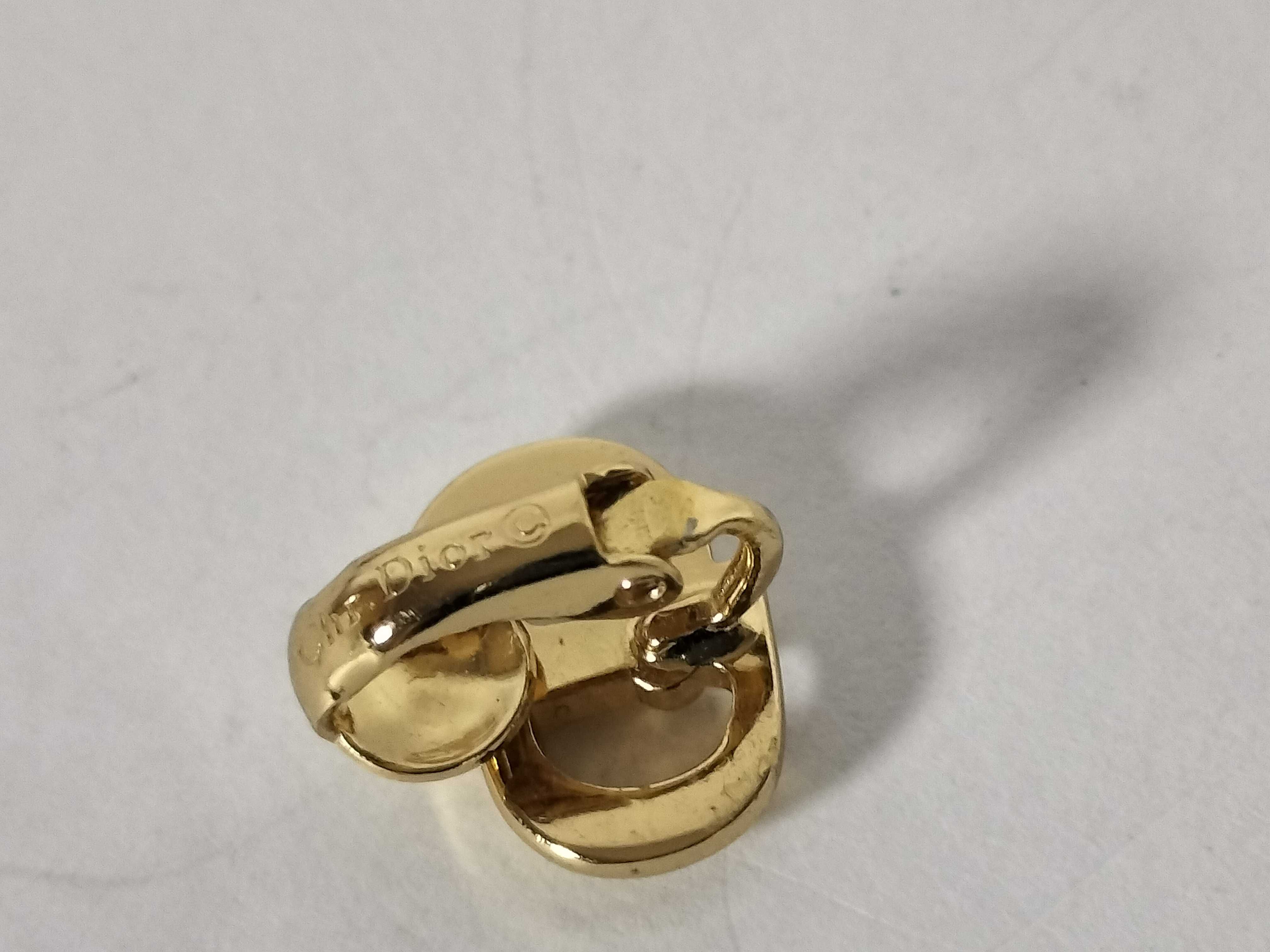 Earrings / GP Earrings — view 4
