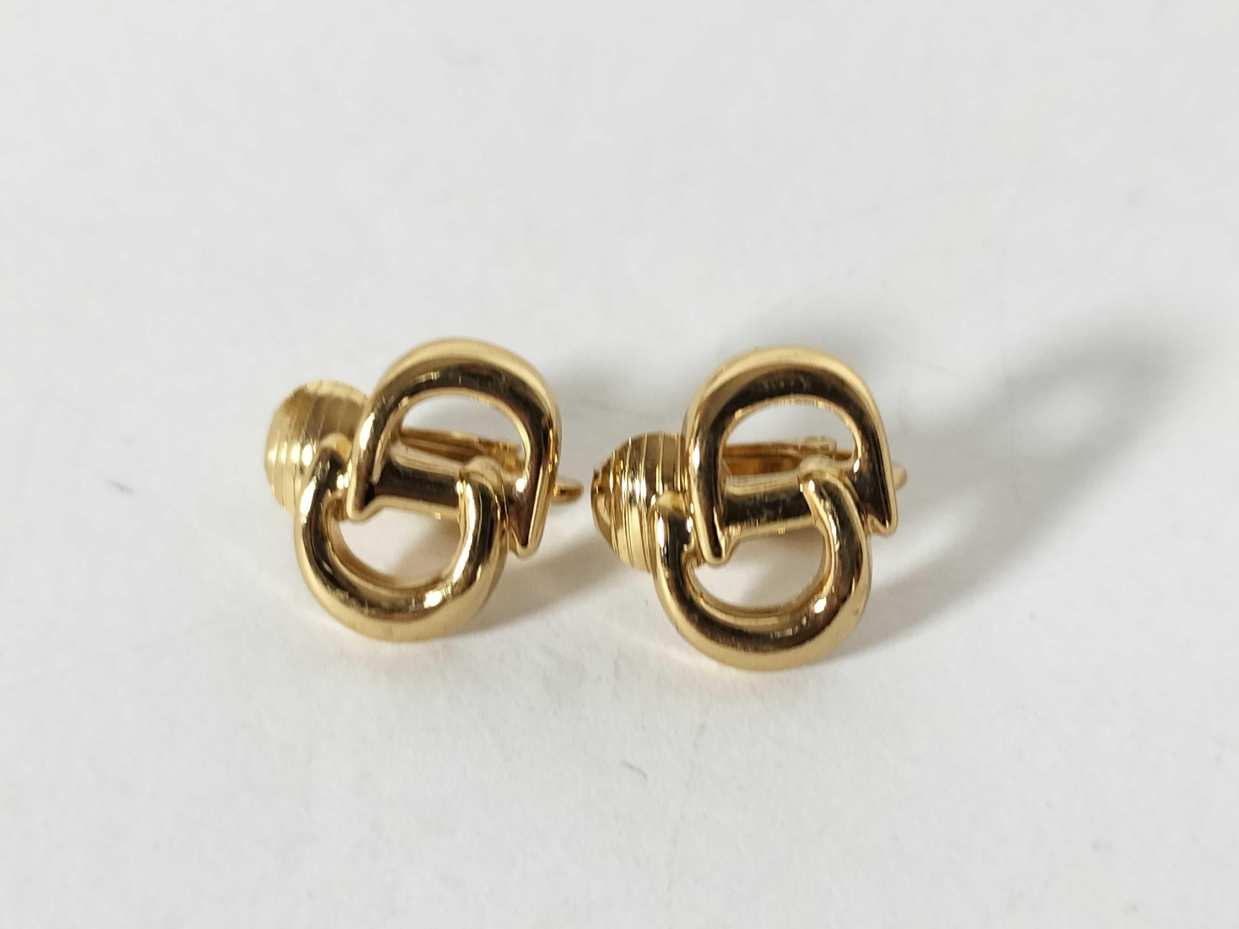 Earrings / GP Earrings — view 5