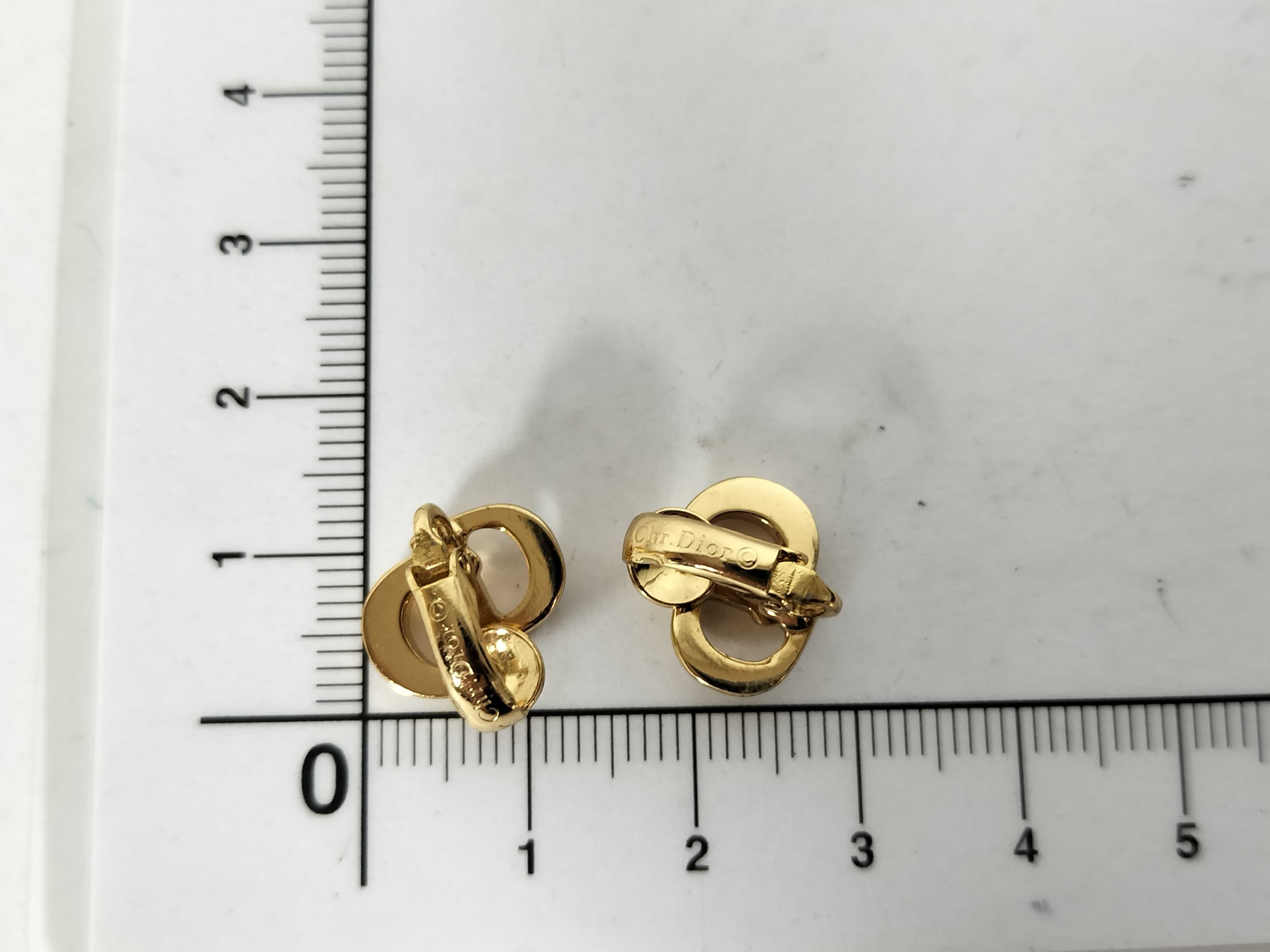 Earrings / GP Earrings — view 6